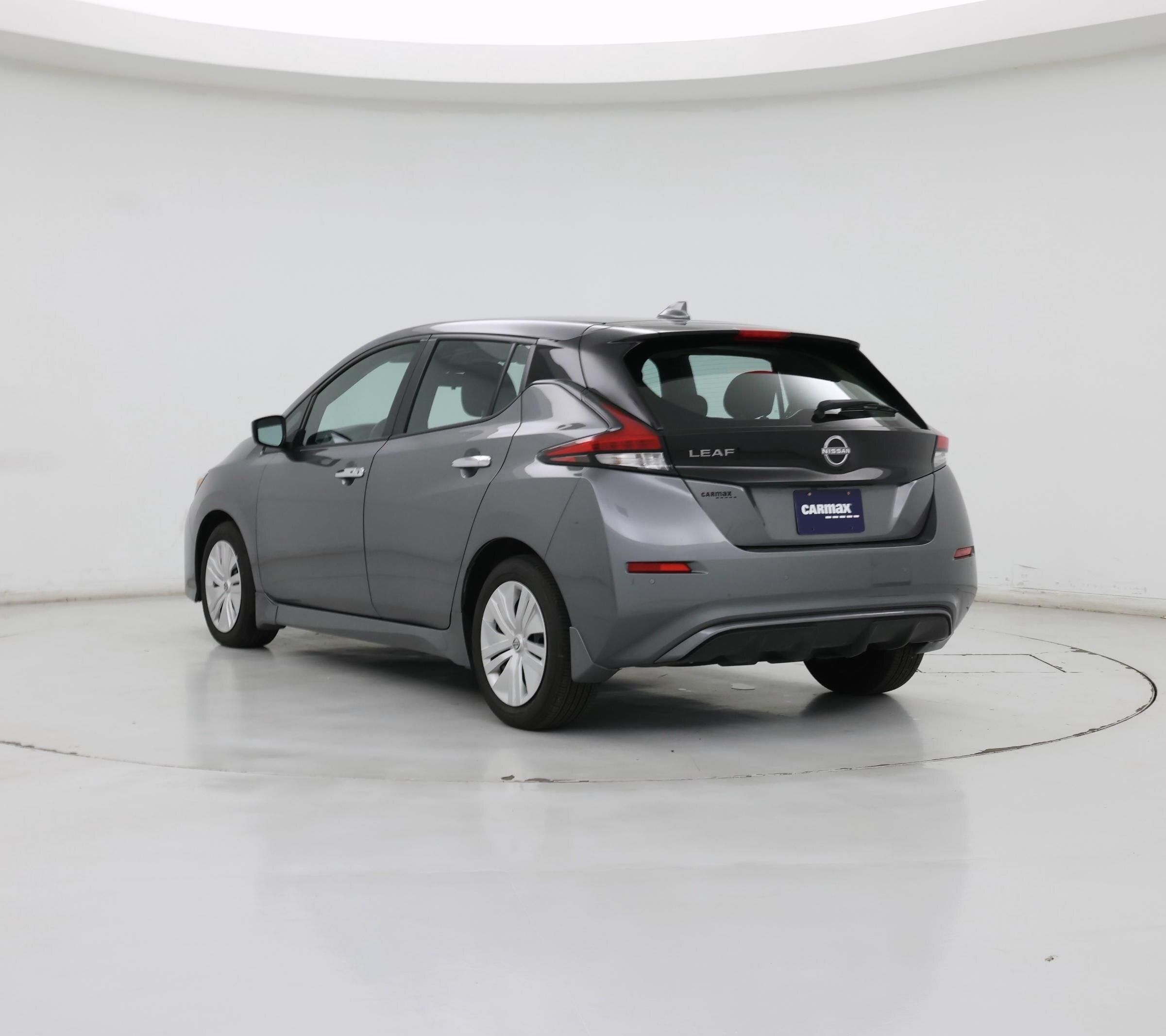 Thumbnail: 2024 Nissan Leaf - 2