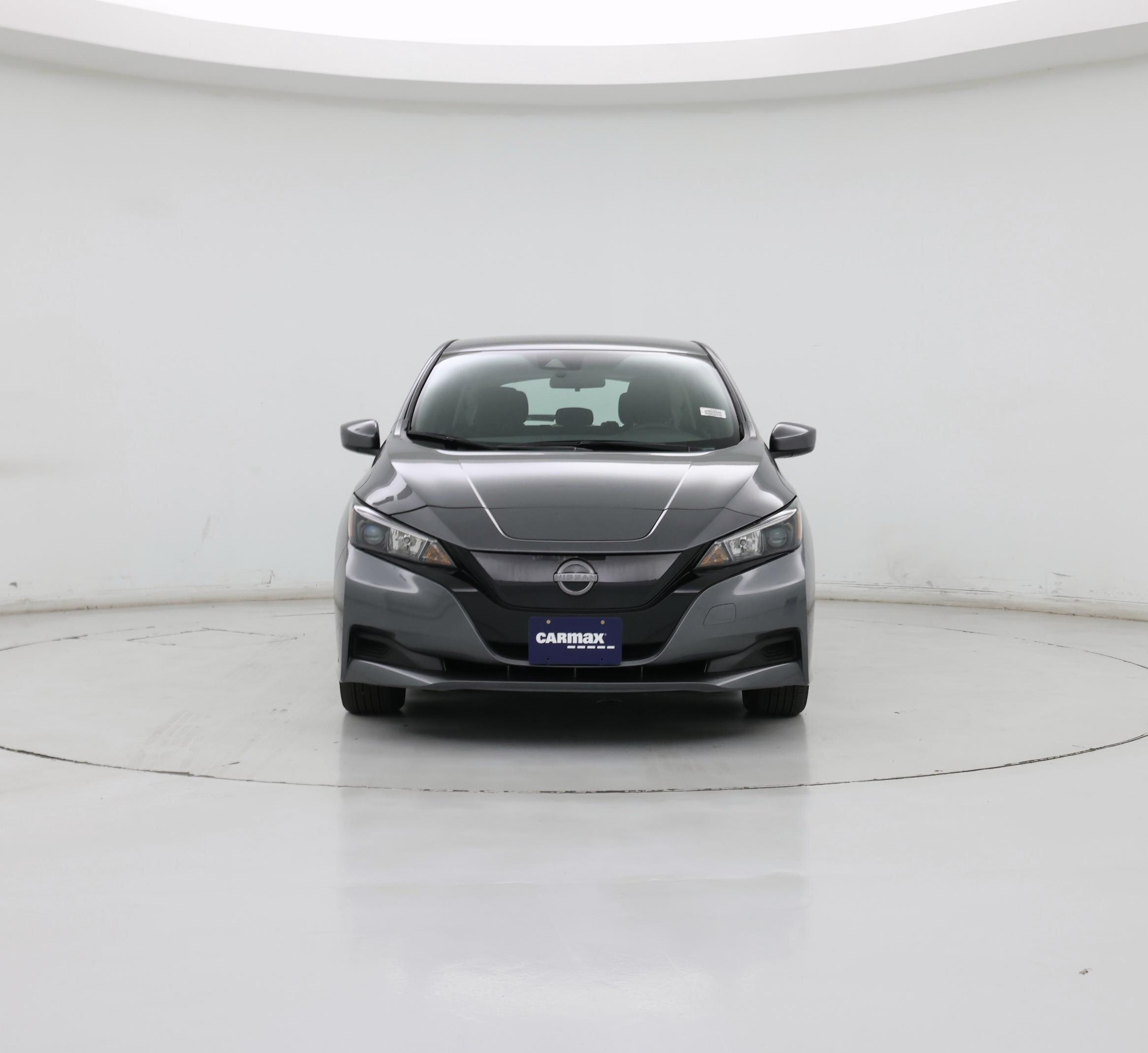 Thumbnail: 2024 Nissan Leaf - 5