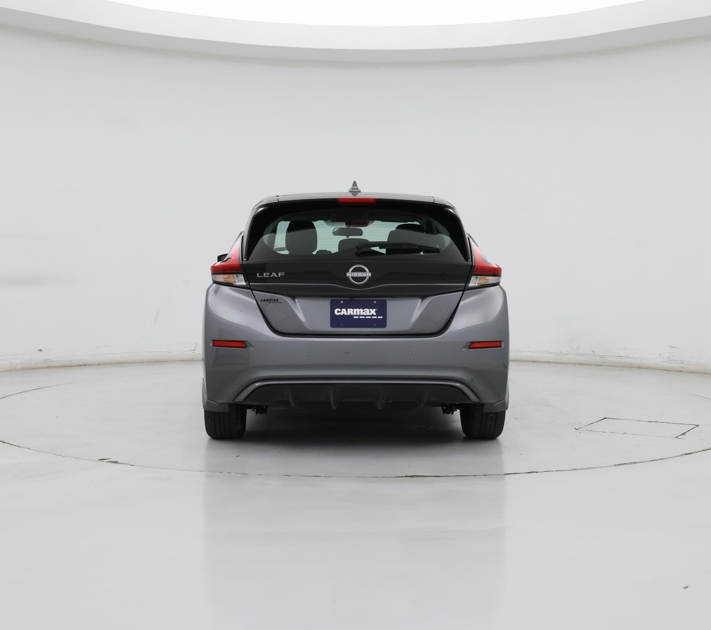 Thumbnail: 2024 Nissan Leaf - 6