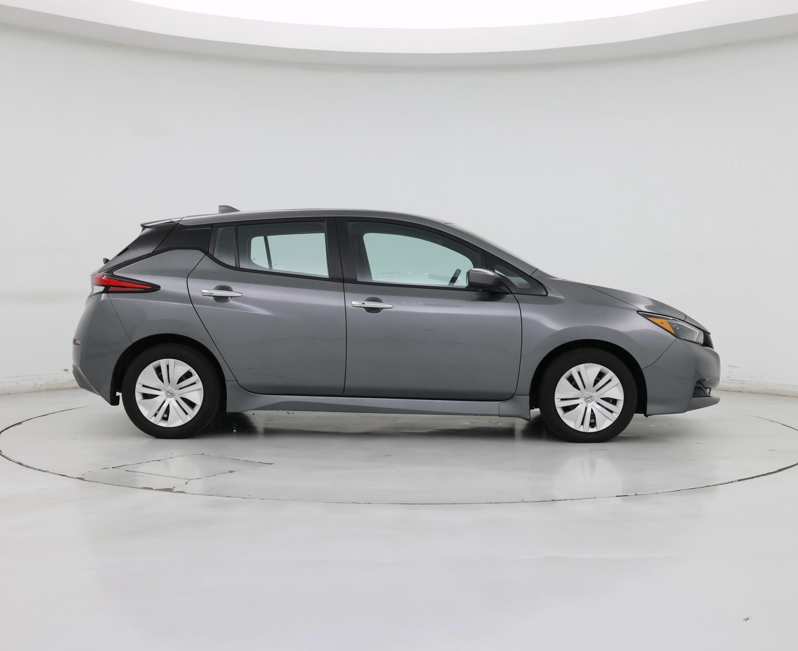 Thumbnail: 2024 Nissan Leaf - 7