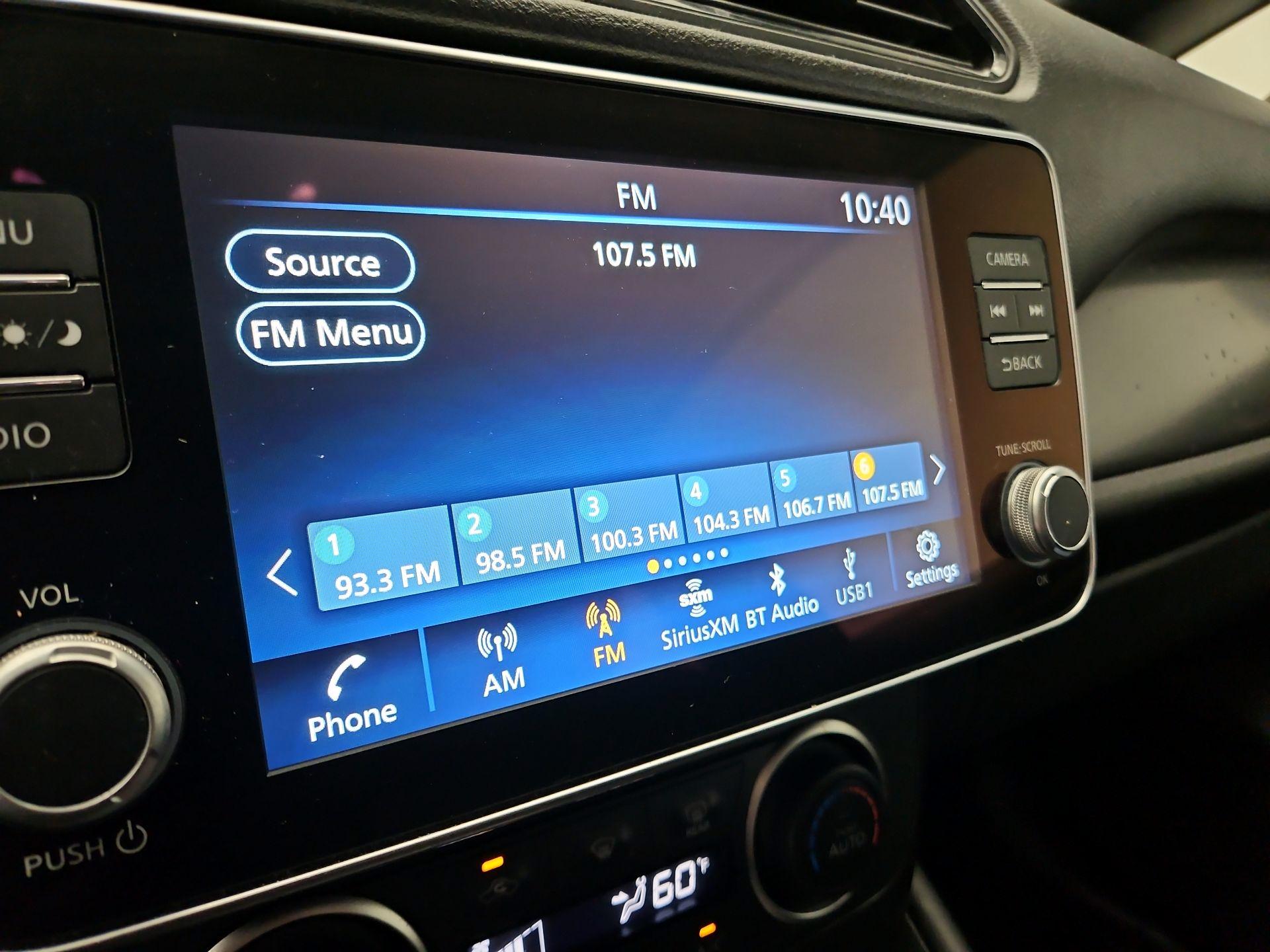Thumbnail: 2024 Nissan Leaf - 13