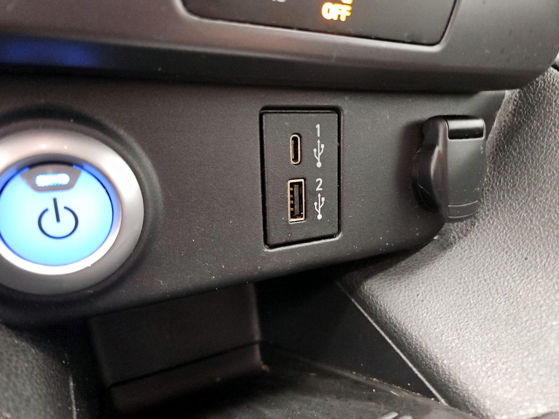 Thumbnail: 2024 Nissan Leaf - 16