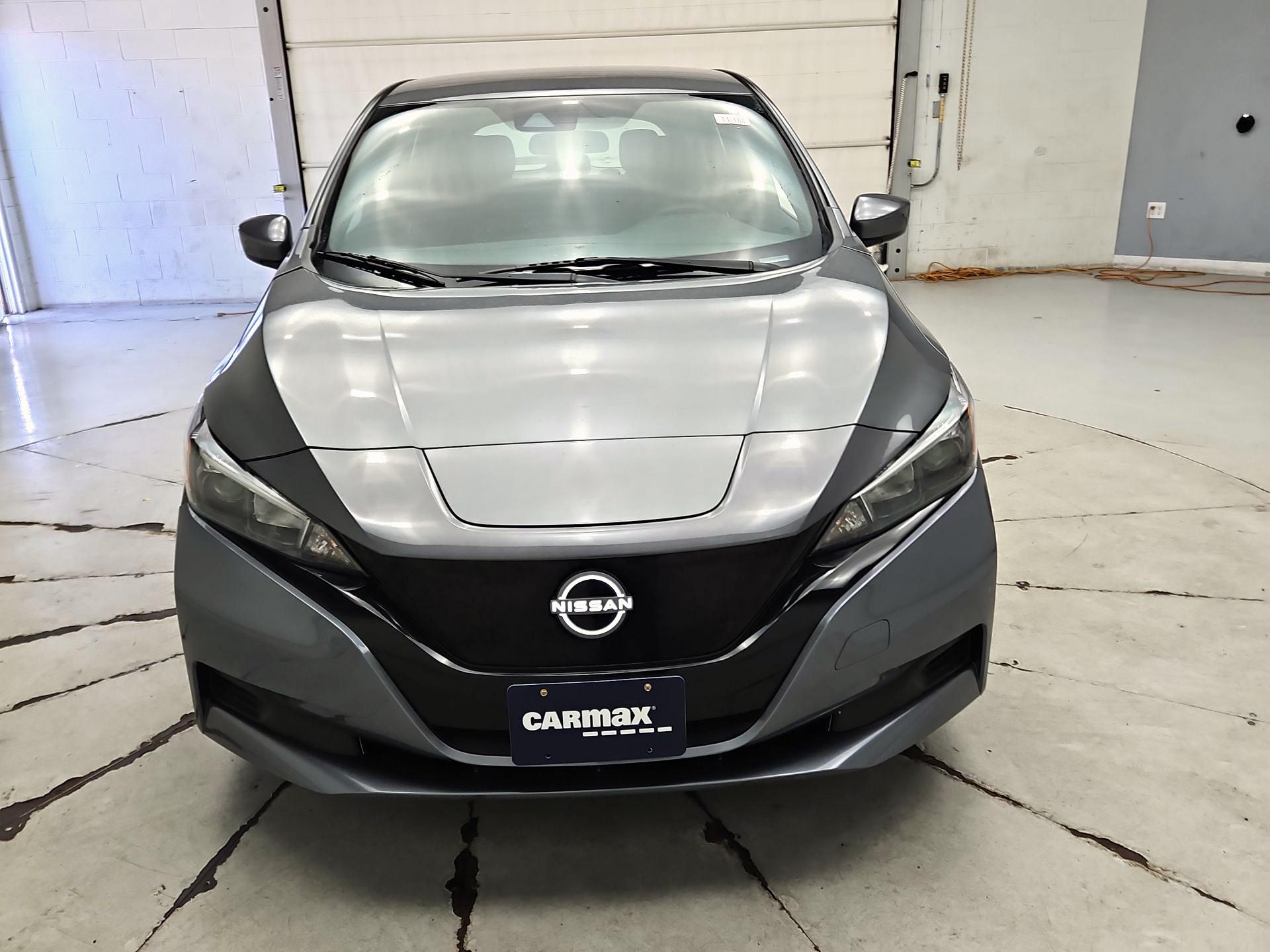 Thumbnail: 2024 Nissan Leaf - 2