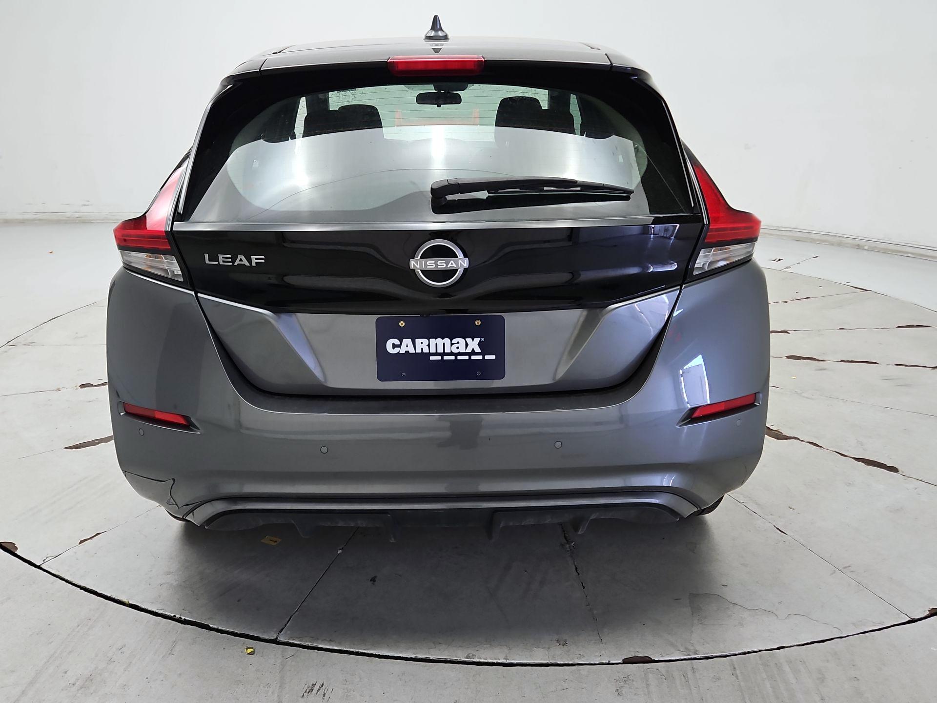Thumbnail: 2024 Nissan Leaf - 6