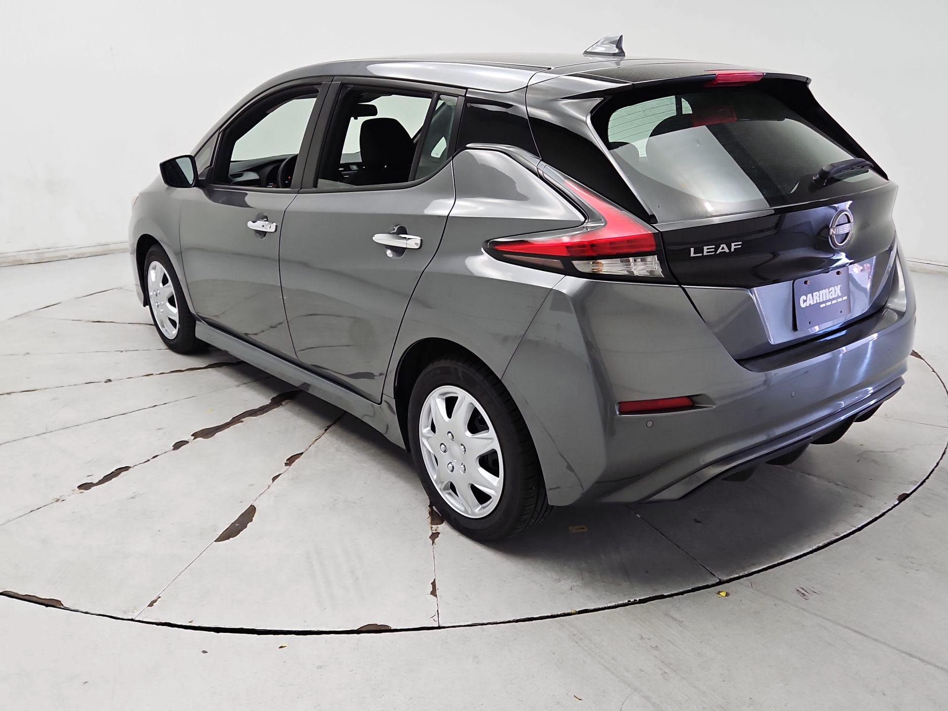 Thumbnail: 2024 Nissan Leaf - 7