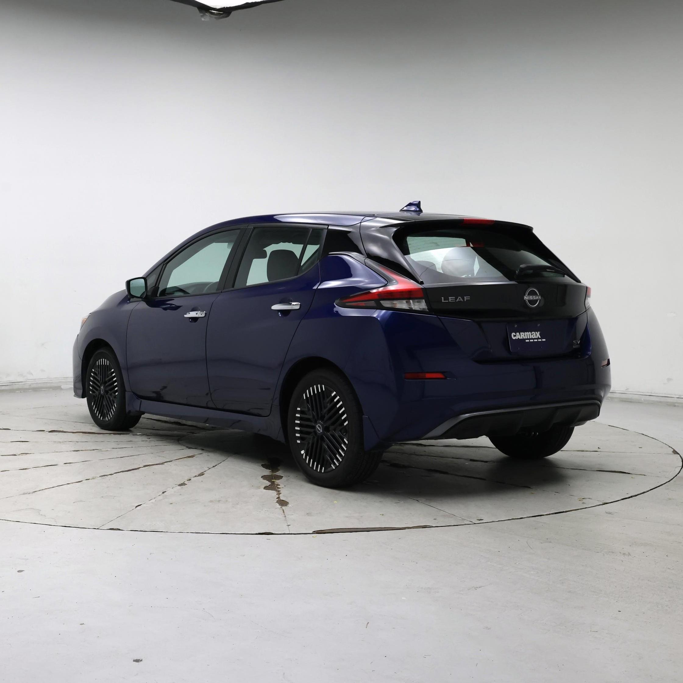 Thumbnail: 2025 Nissan Leaf - 2