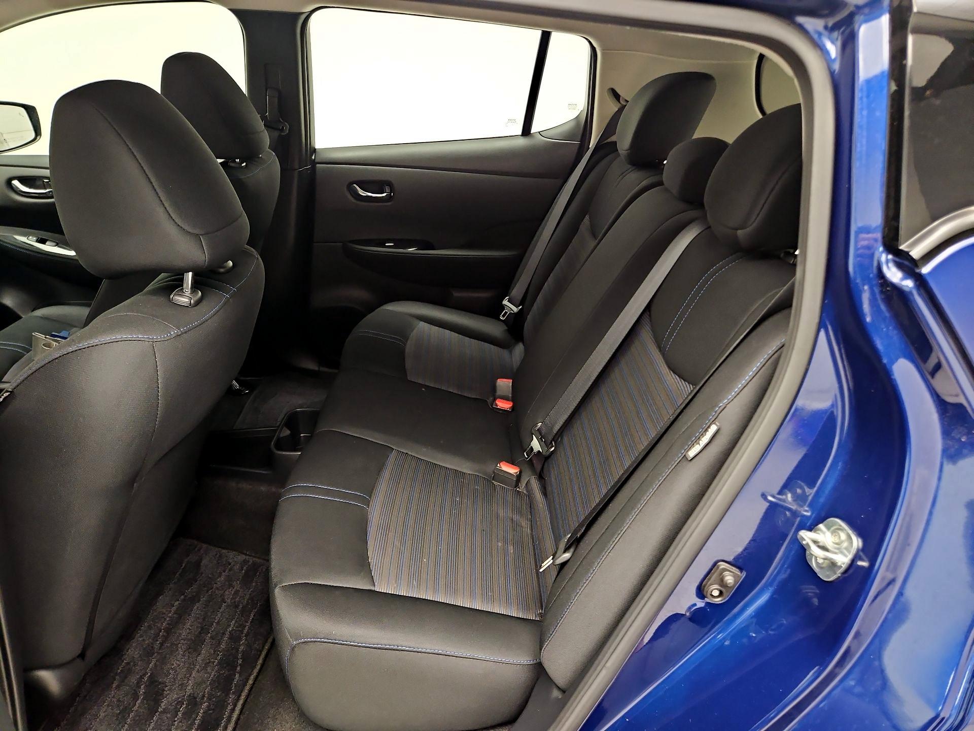 Thumbnail: 2025 Nissan Leaf - 20