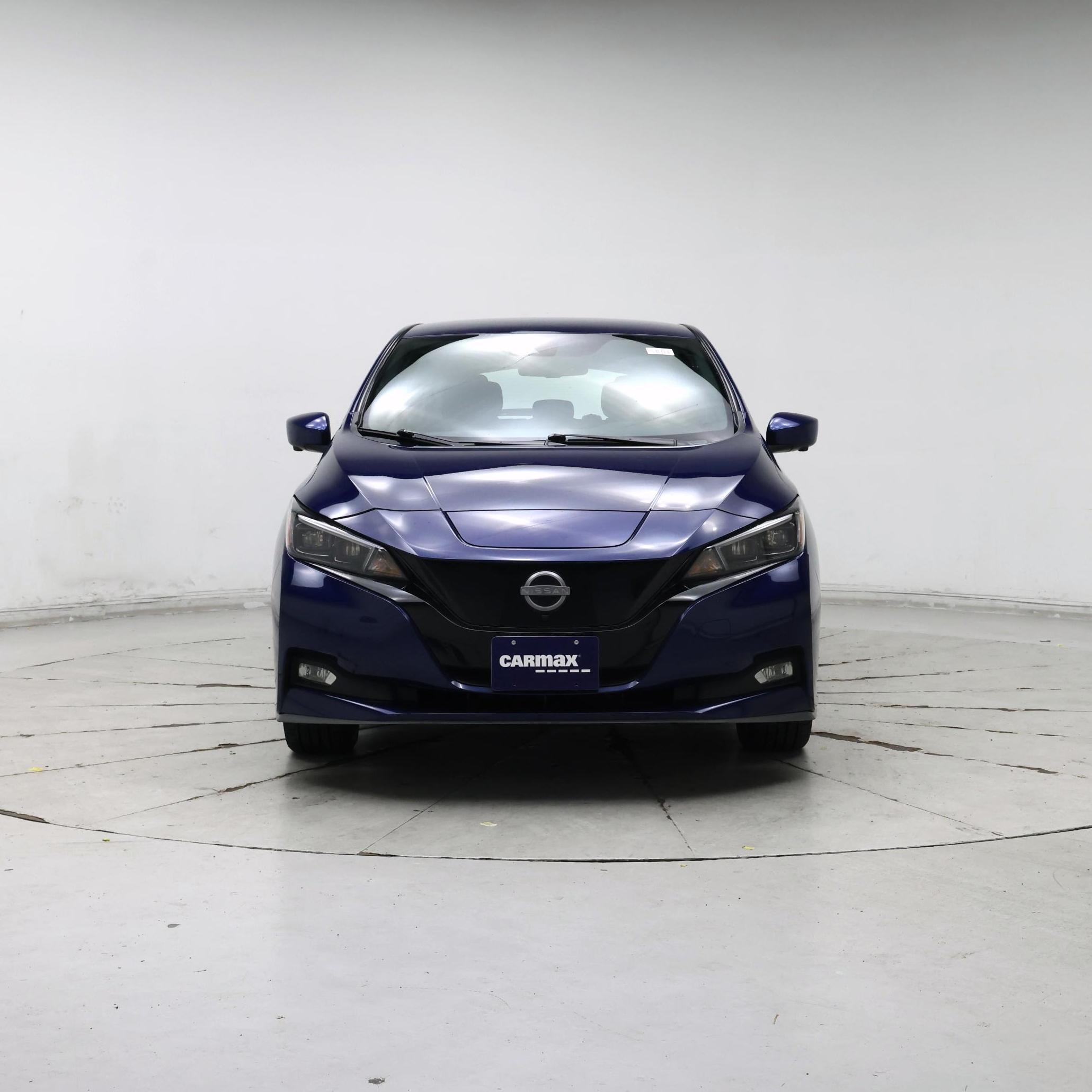 Thumbnail: 2025 Nissan Leaf - 5