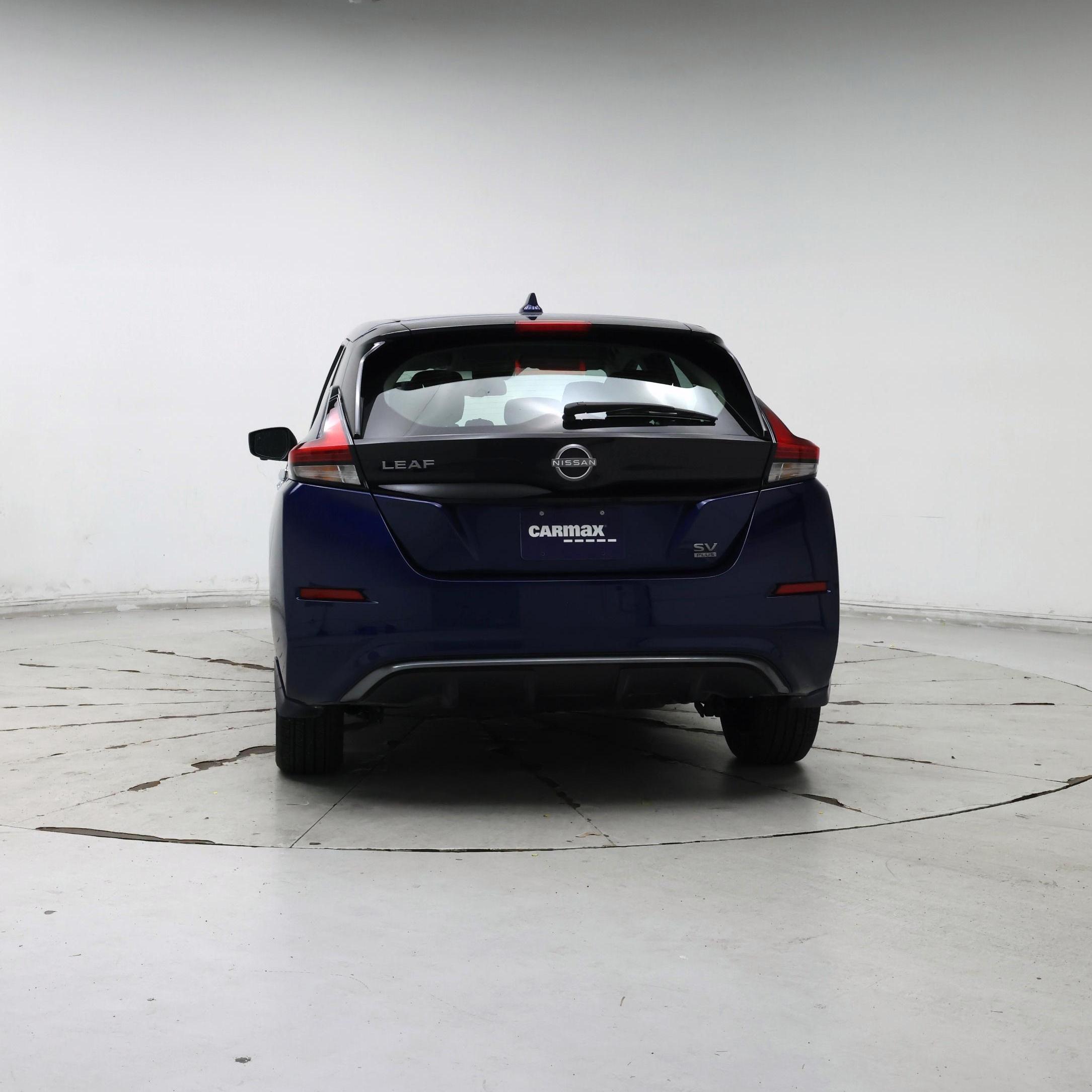 Thumbnail: 2025 Nissan Leaf - 6