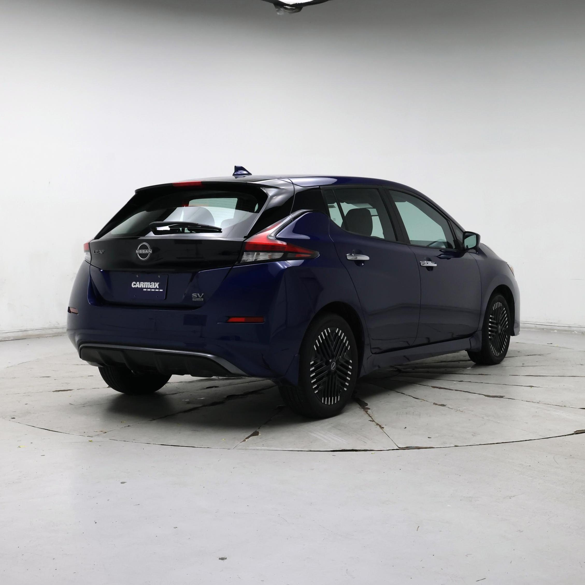 Thumbnail: 2025 Nissan Leaf - 8