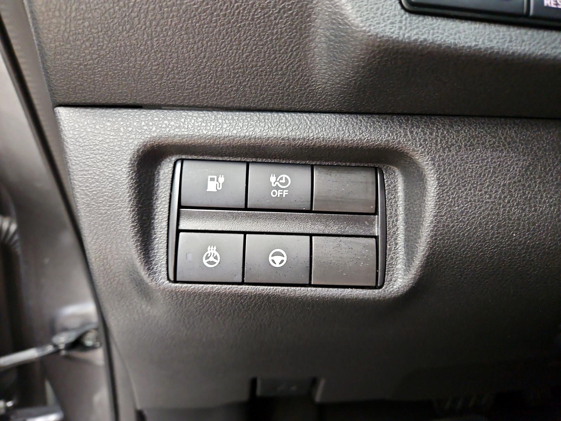 Thumbnail: 2024 Nissan Leaf - 13