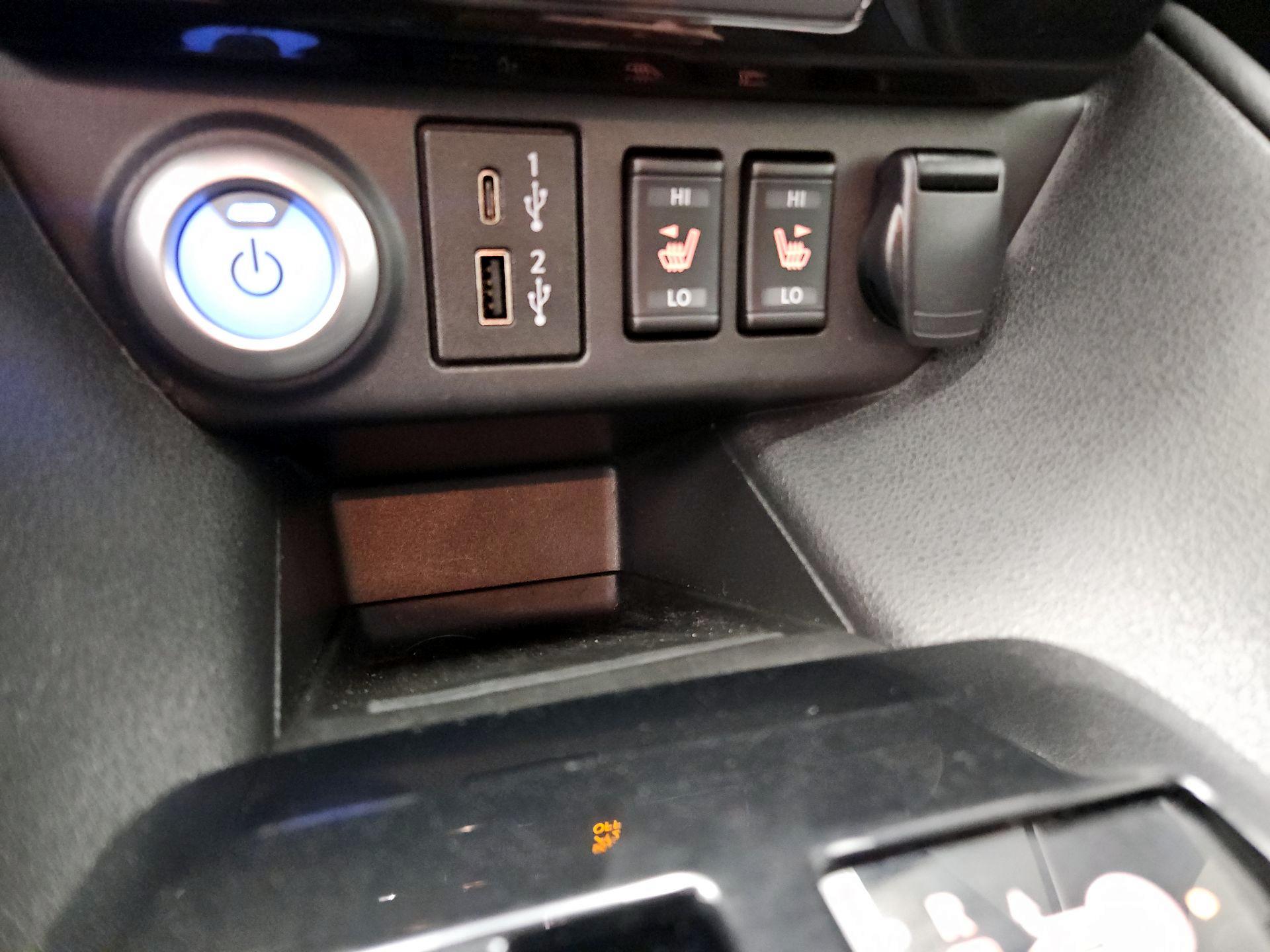Thumbnail: 2024 Nissan Leaf - 19