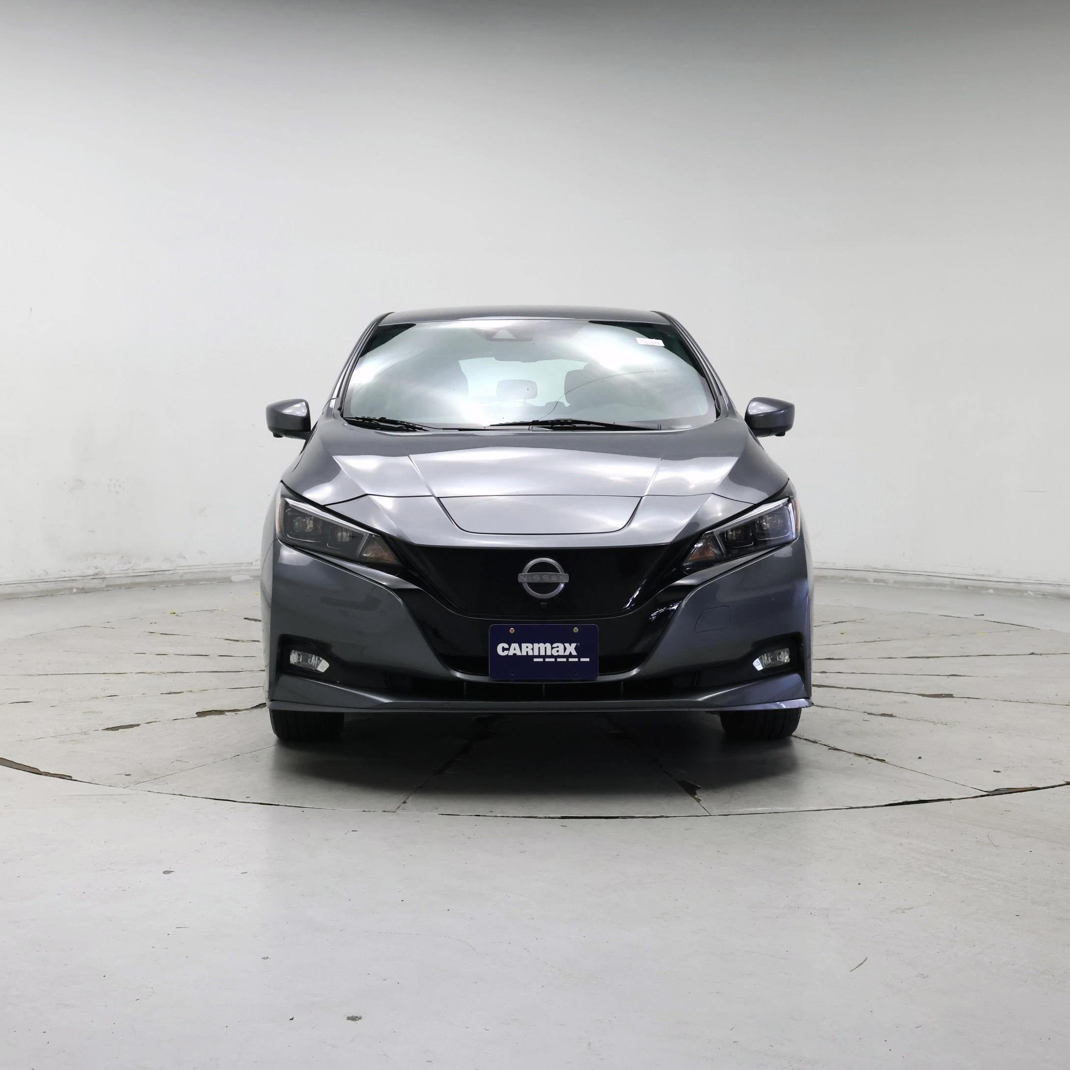 Thumbnail: 2024 Nissan Leaf - 5