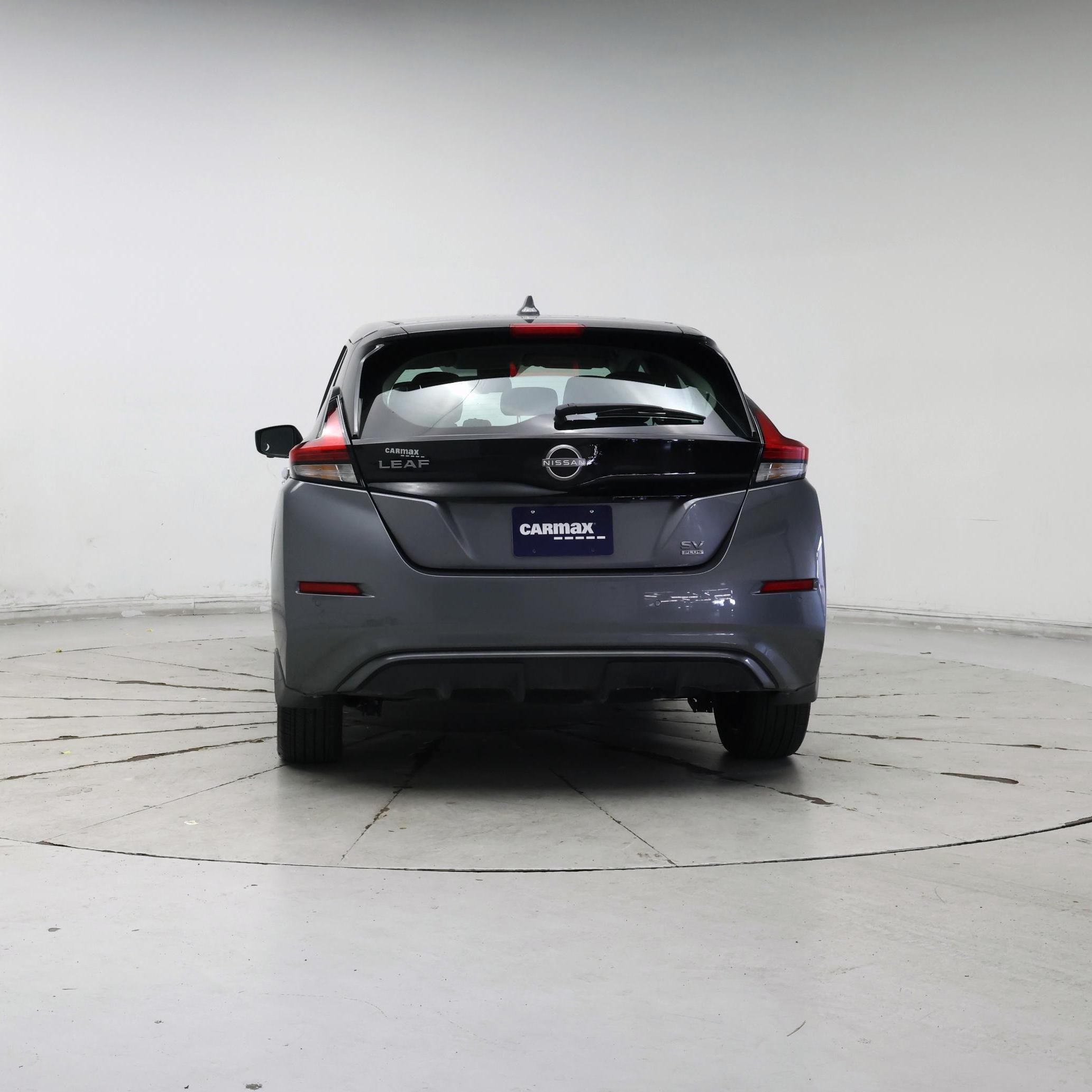 Thumbnail: 2024 Nissan Leaf - 6