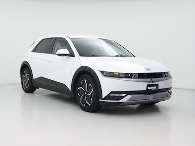 2024 Hyundai Ioniq 5 SE