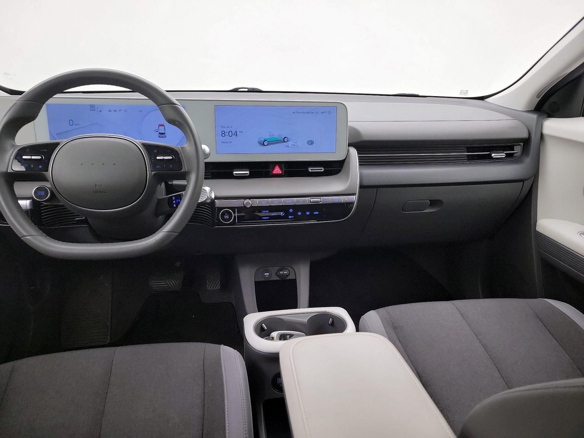 Thumbnail: 2024 Hyundai Ioniq 5 - 9