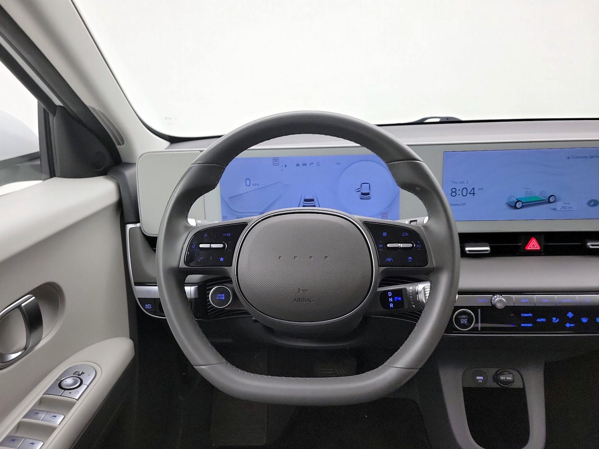 Thumbnail: 2024 Hyundai Ioniq 5 - 10