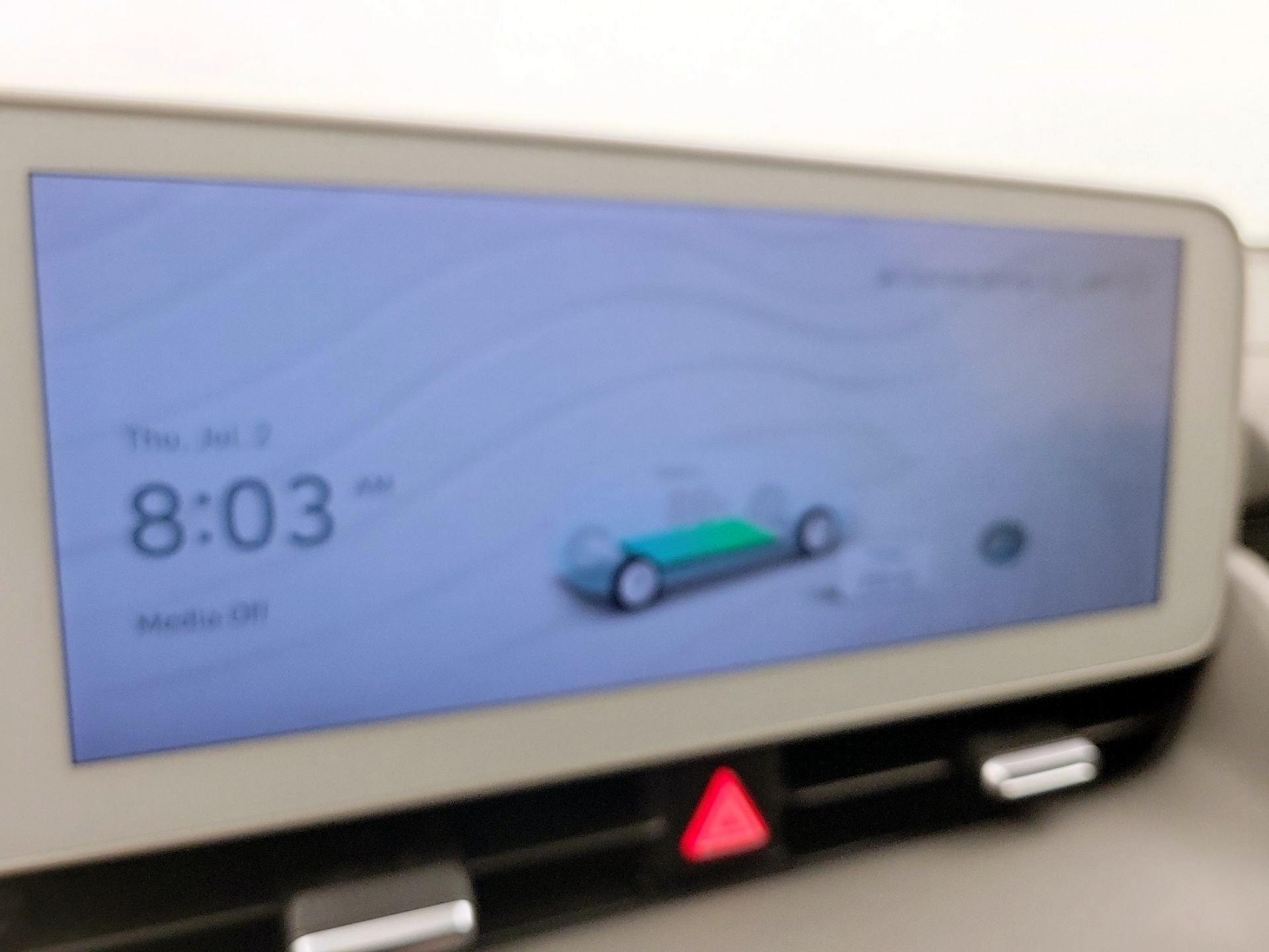 Thumbnail: 2024 Hyundai Ioniq 5 - 15