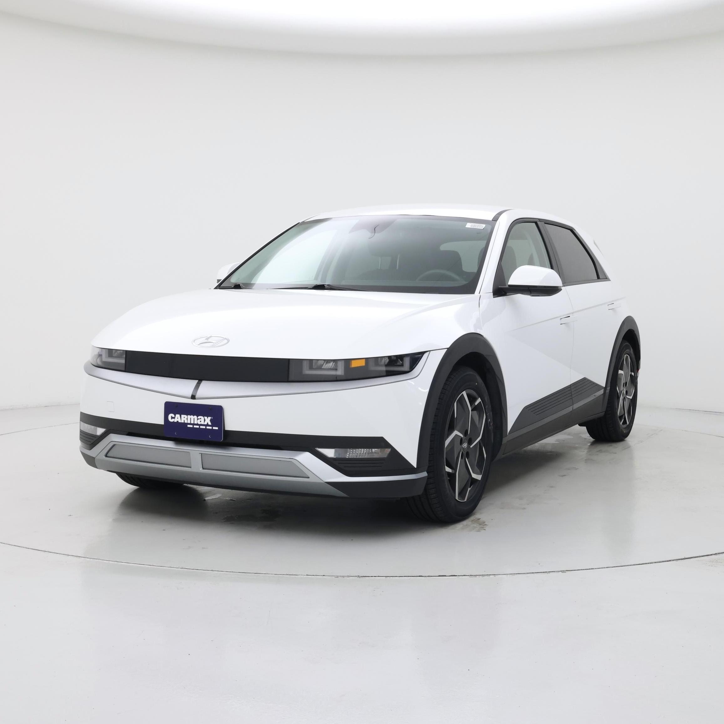 Thumbnail: 2024 Hyundai Ioniq 5 - 4