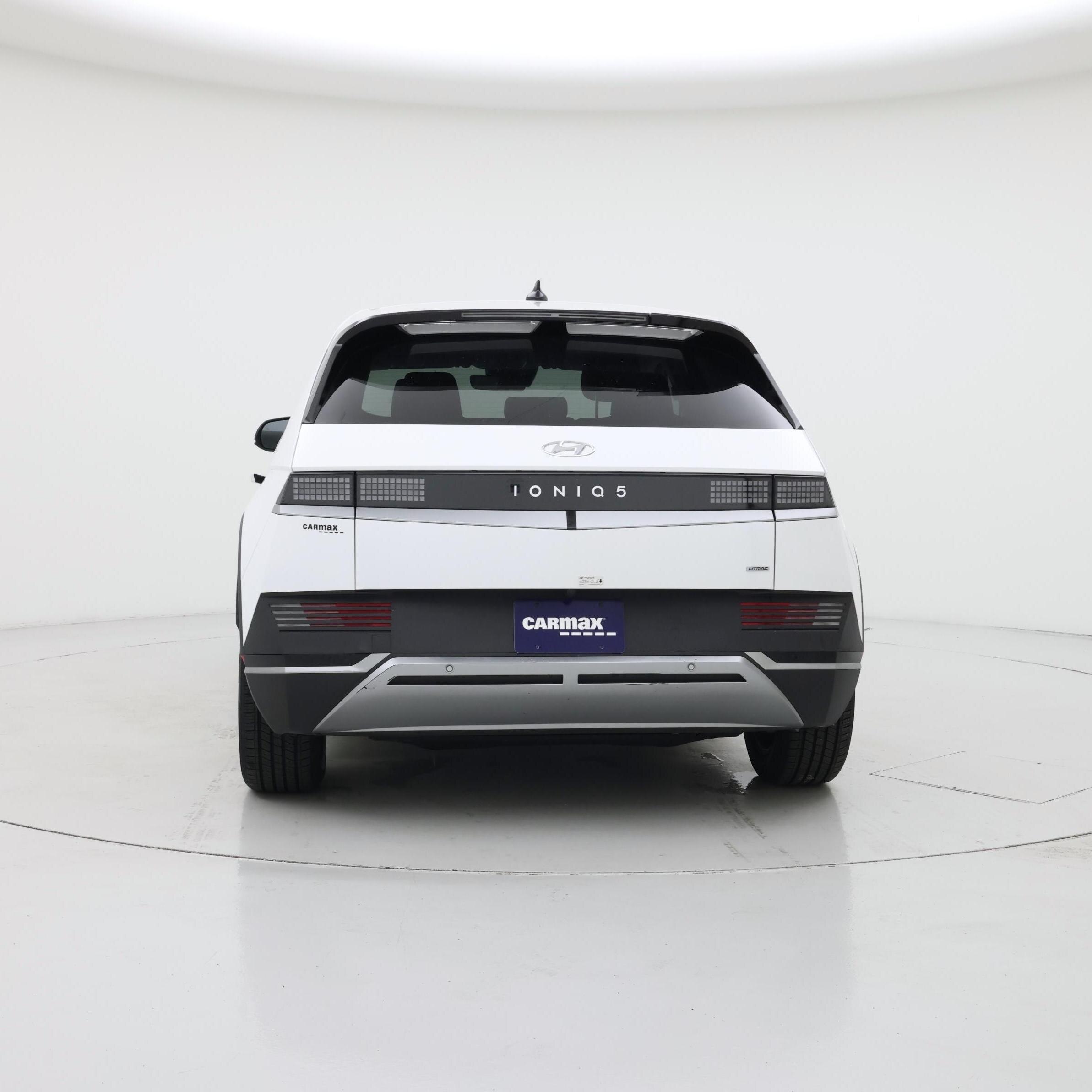 Thumbnail: 2024 Hyundai Ioniq 5 - 6