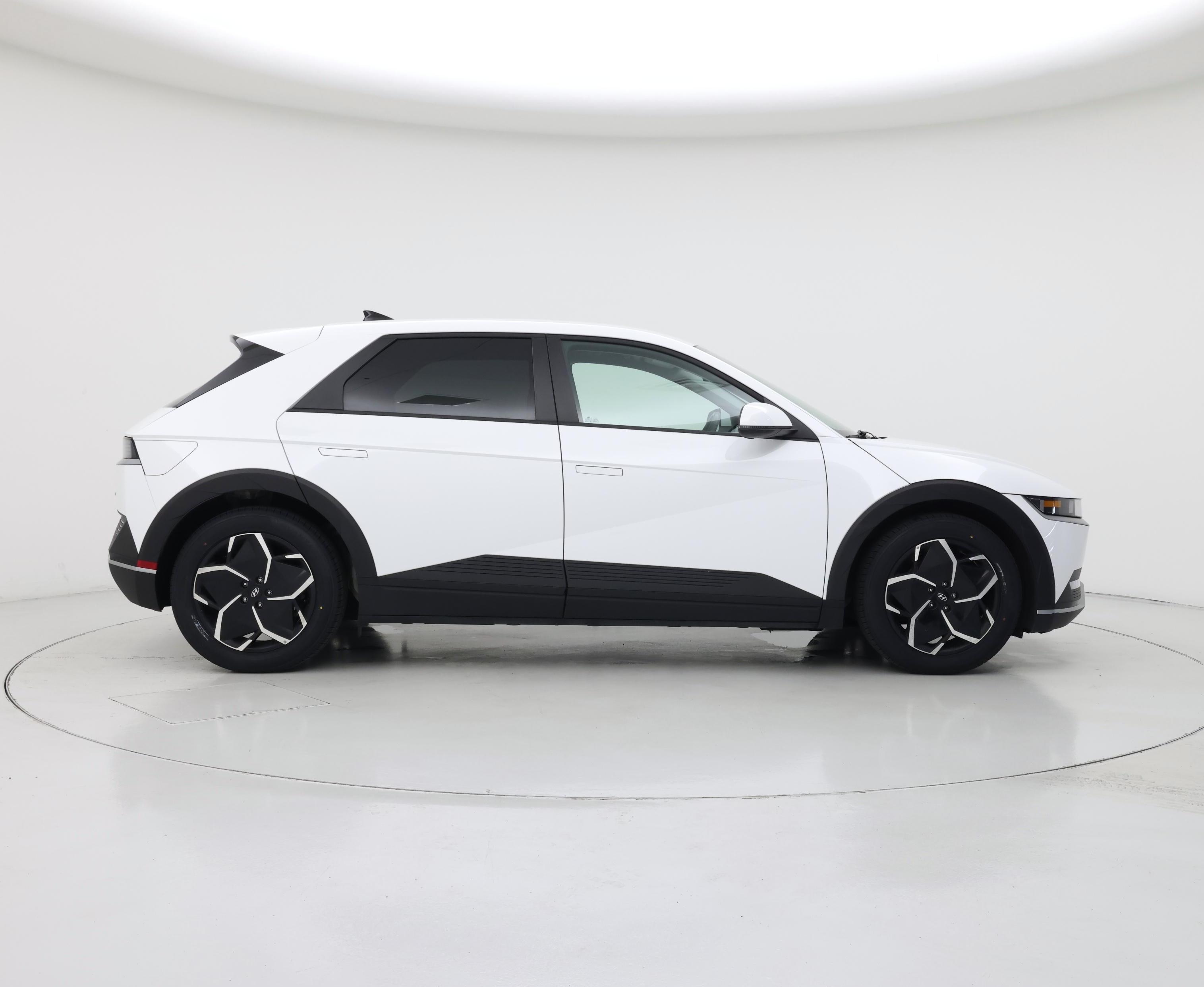 Thumbnail: 2024 Hyundai Ioniq 5 - 7