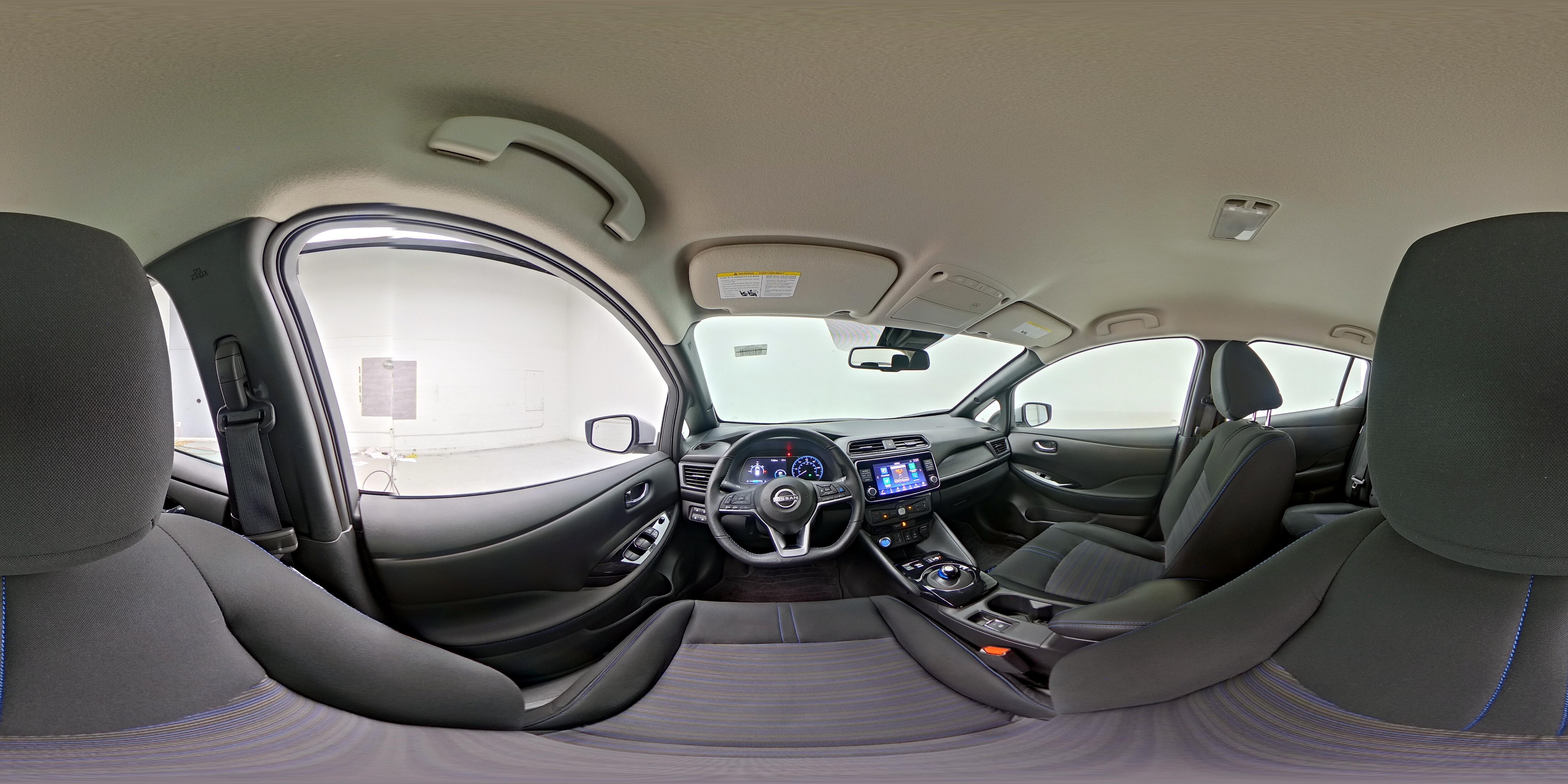 2024 Nissan LEAF SV PLUS - Photo 28
