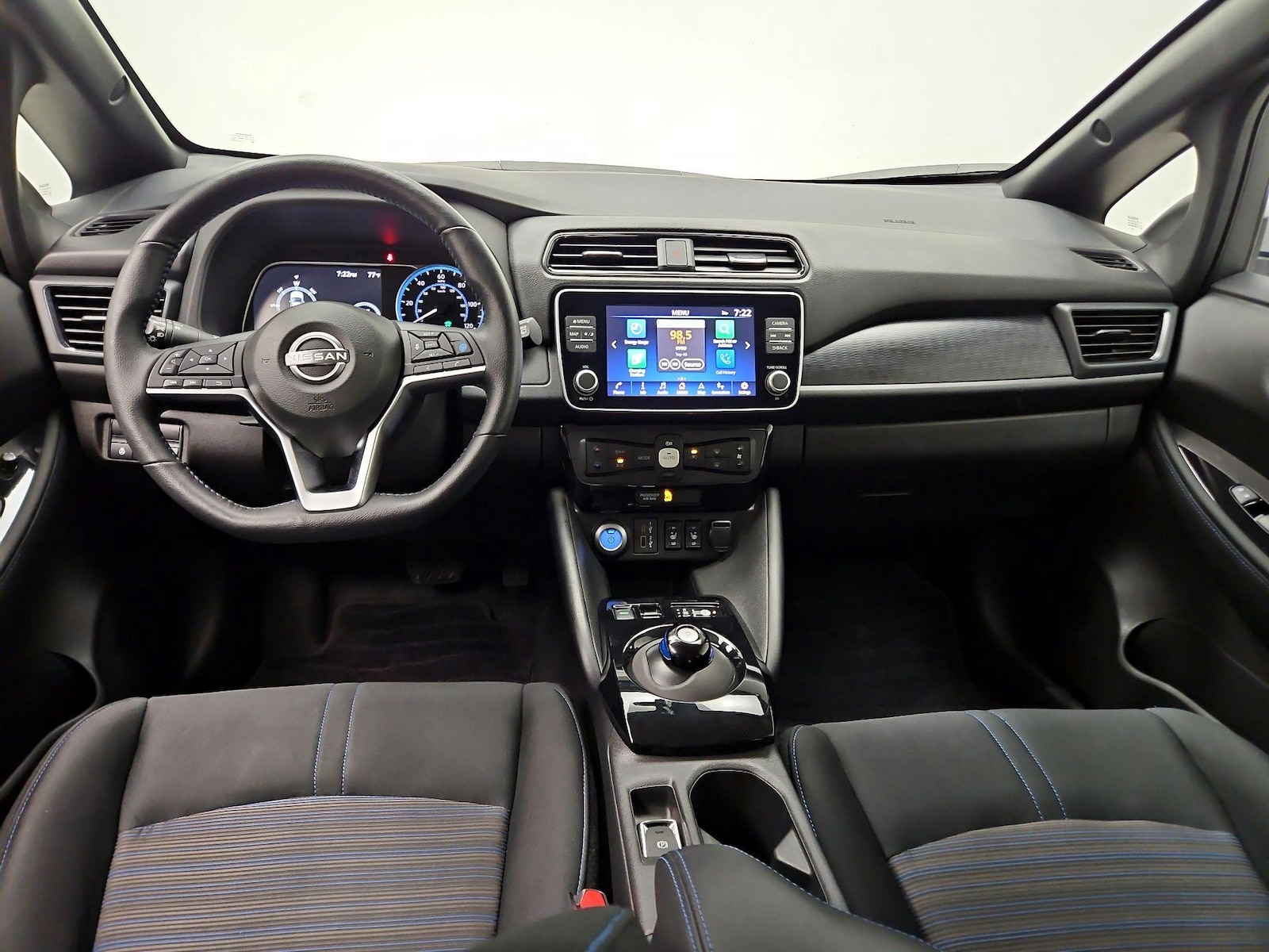 2024 Nissan LEAF SV PLUS - Photo 10