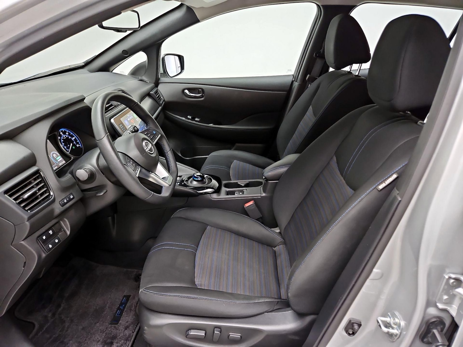 2024 Nissan LEAF SV PLUS - Photo 12