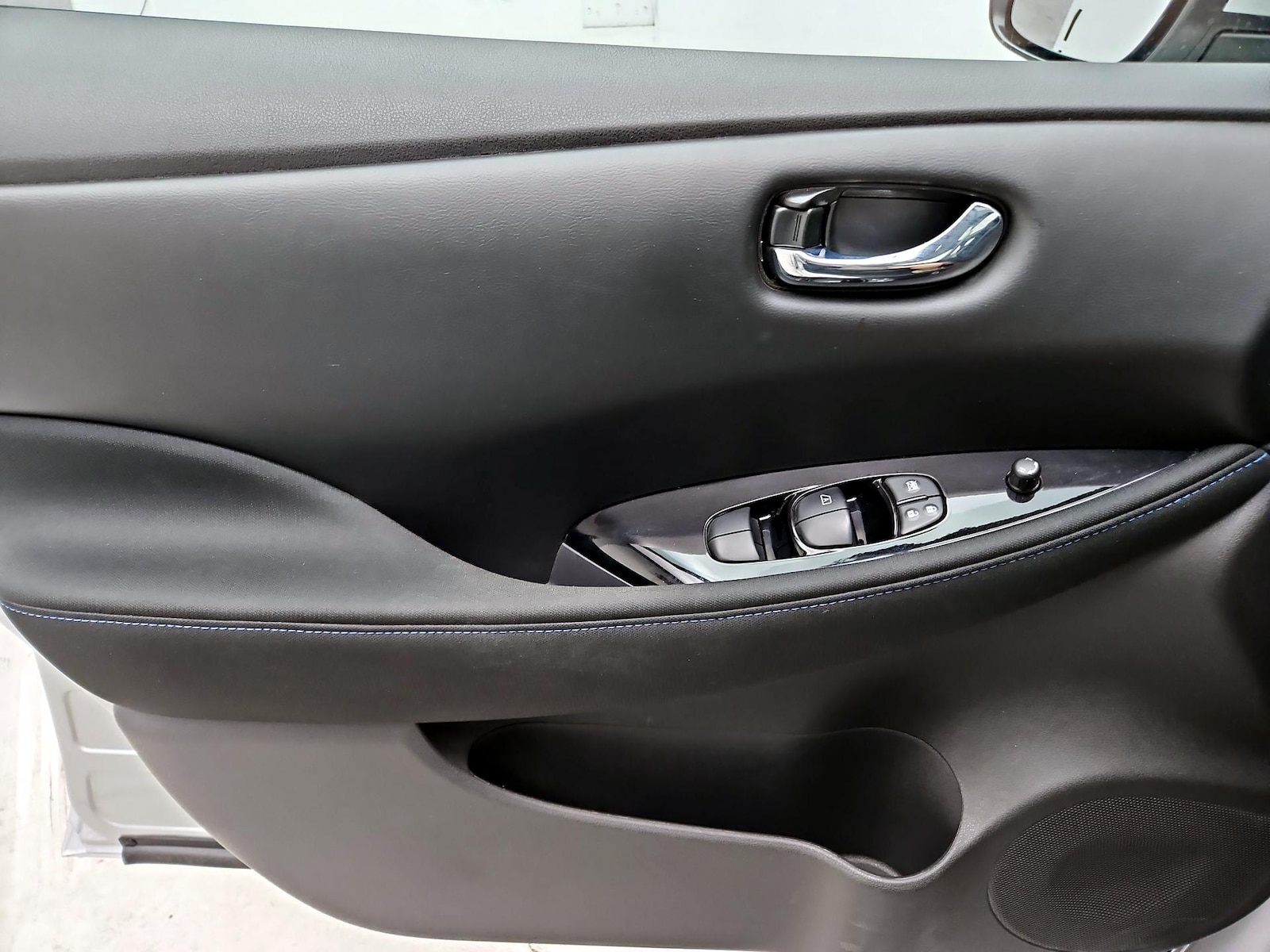 2024 Nissan LEAF SV PLUS - Photo 13