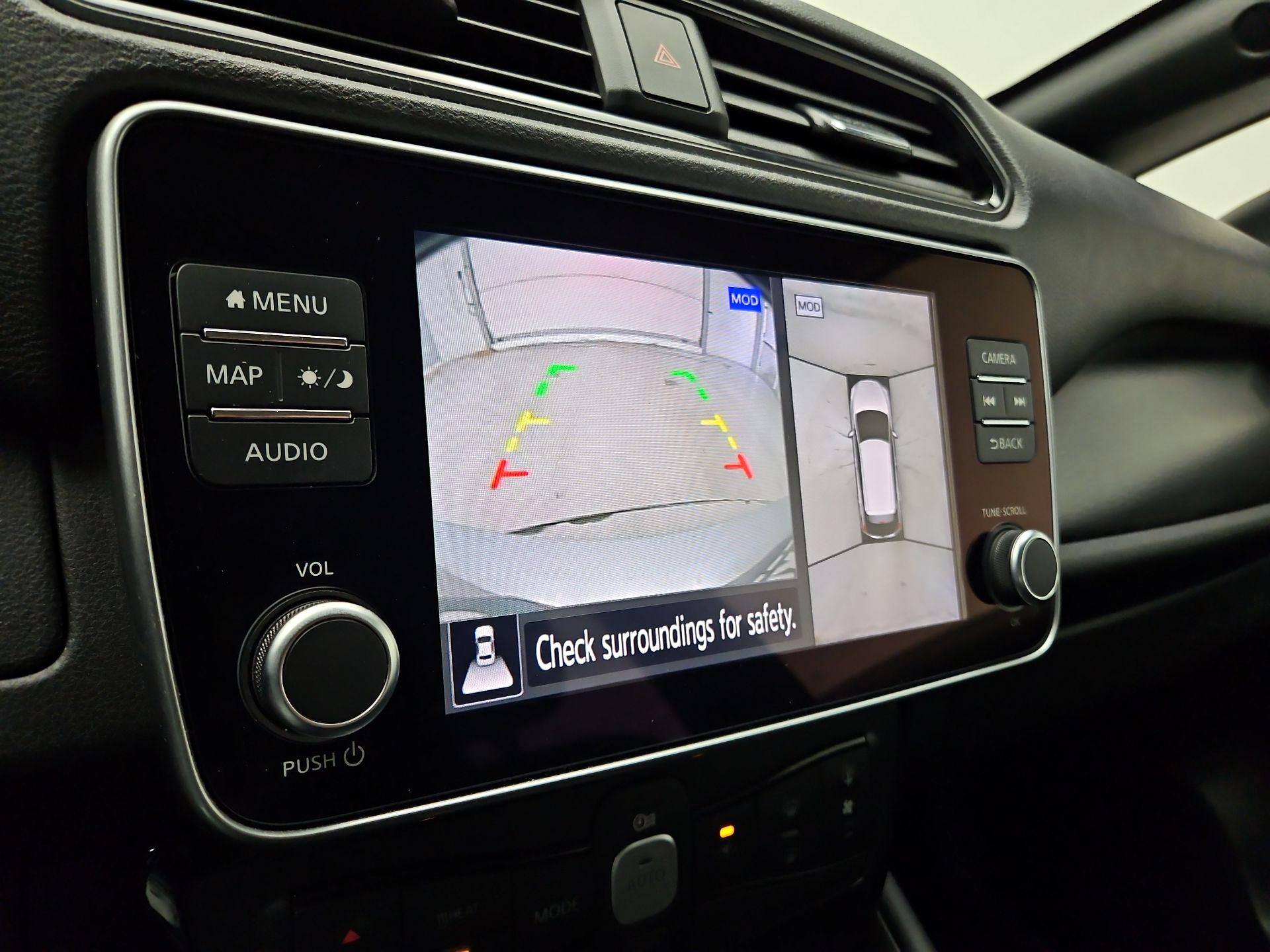 Thumbnail: 2024 Nissan Leaf - 15