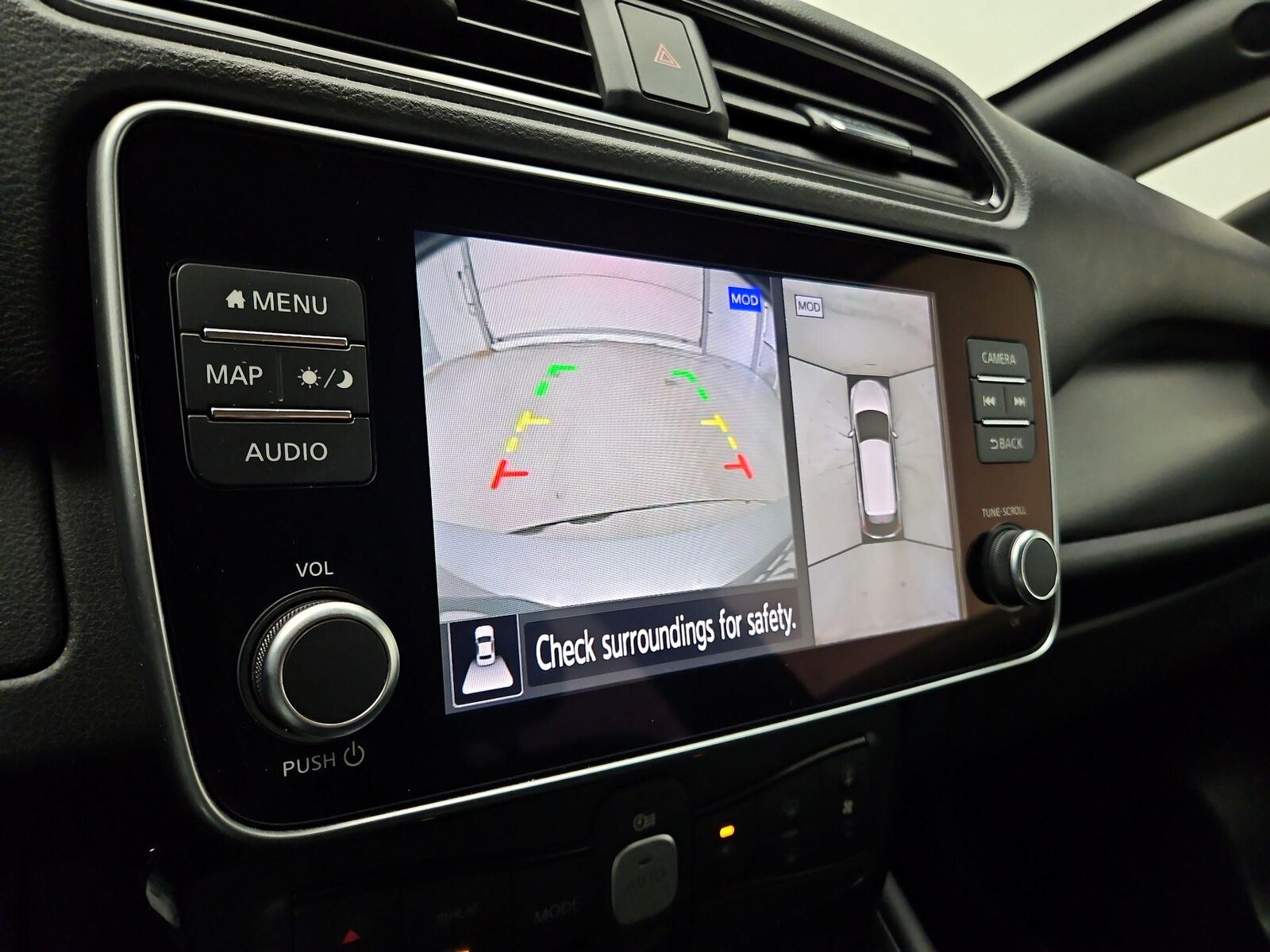 2024 Nissan LEAF SV PLUS - Photo 16