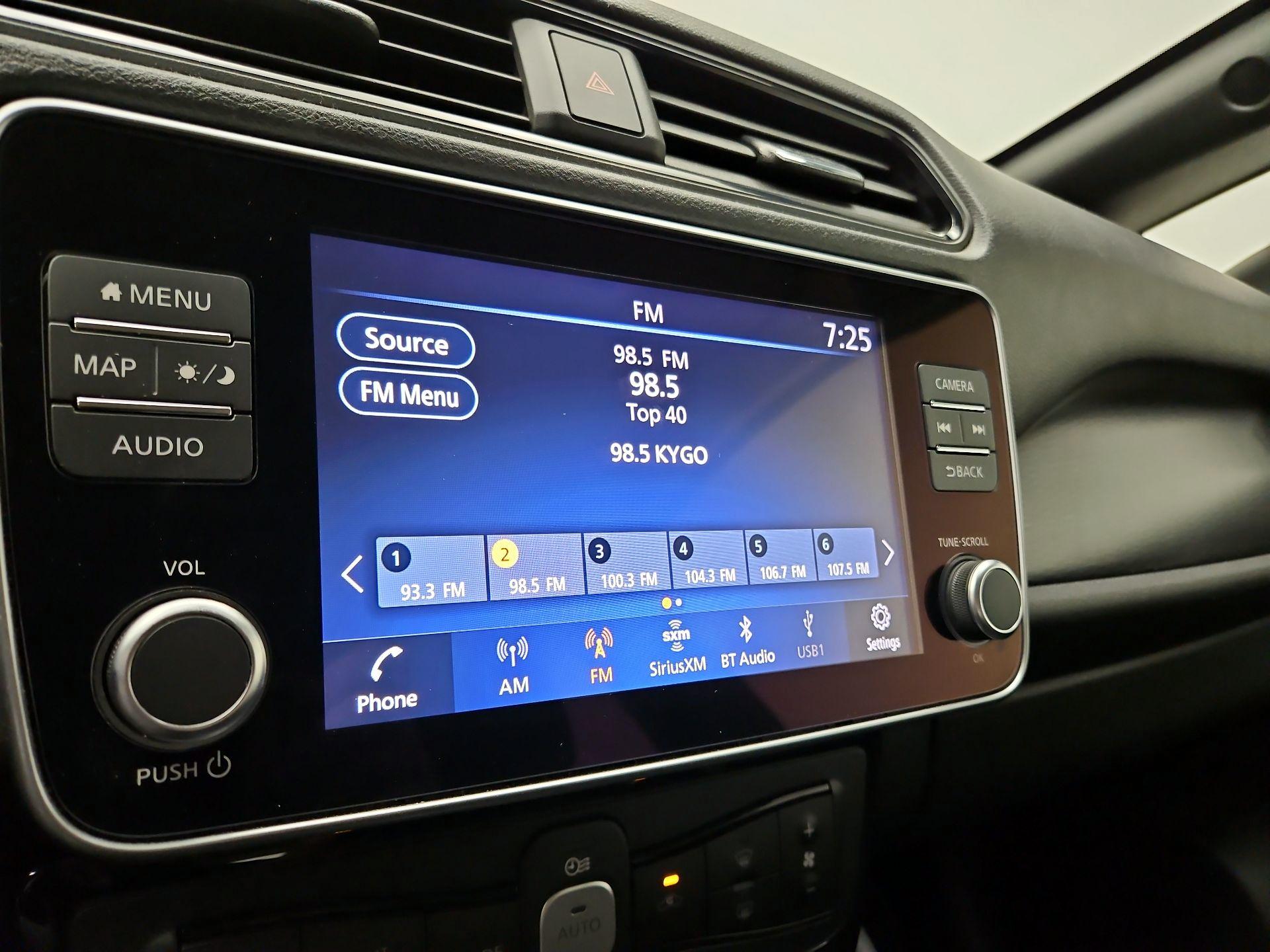 Thumbnail: 2024 Nissan Leaf - 16
