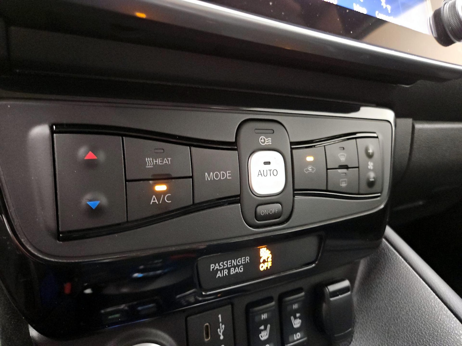 2024 Nissan LEAF SV PLUS - Photo 18