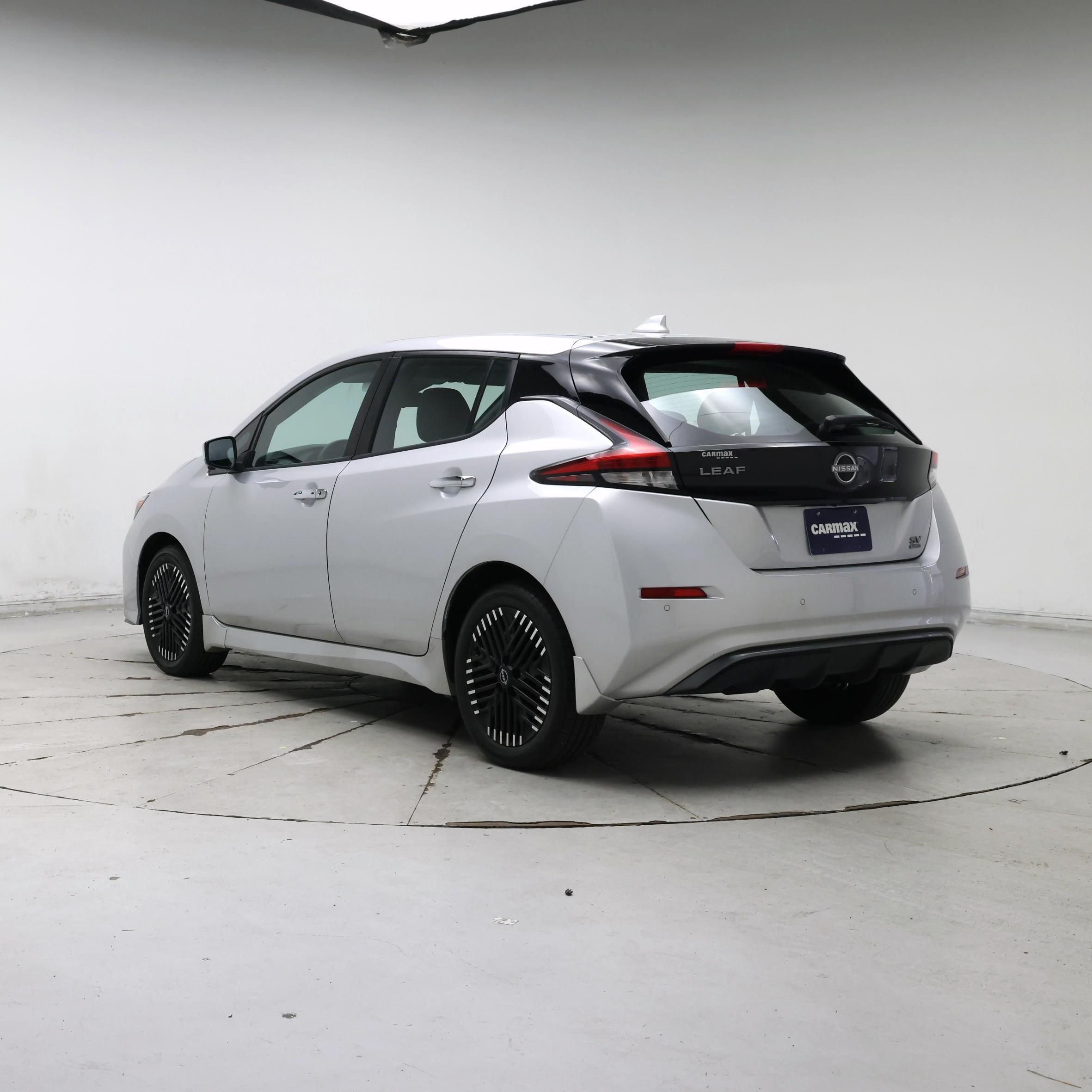 Thumbnail: 2024 Nissan Leaf - 2