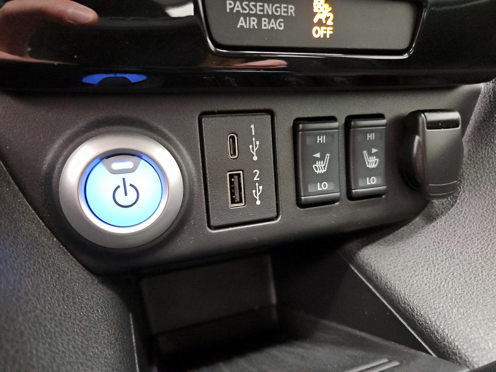 2024 Nissan LEAF SV PLUS - Photo 20