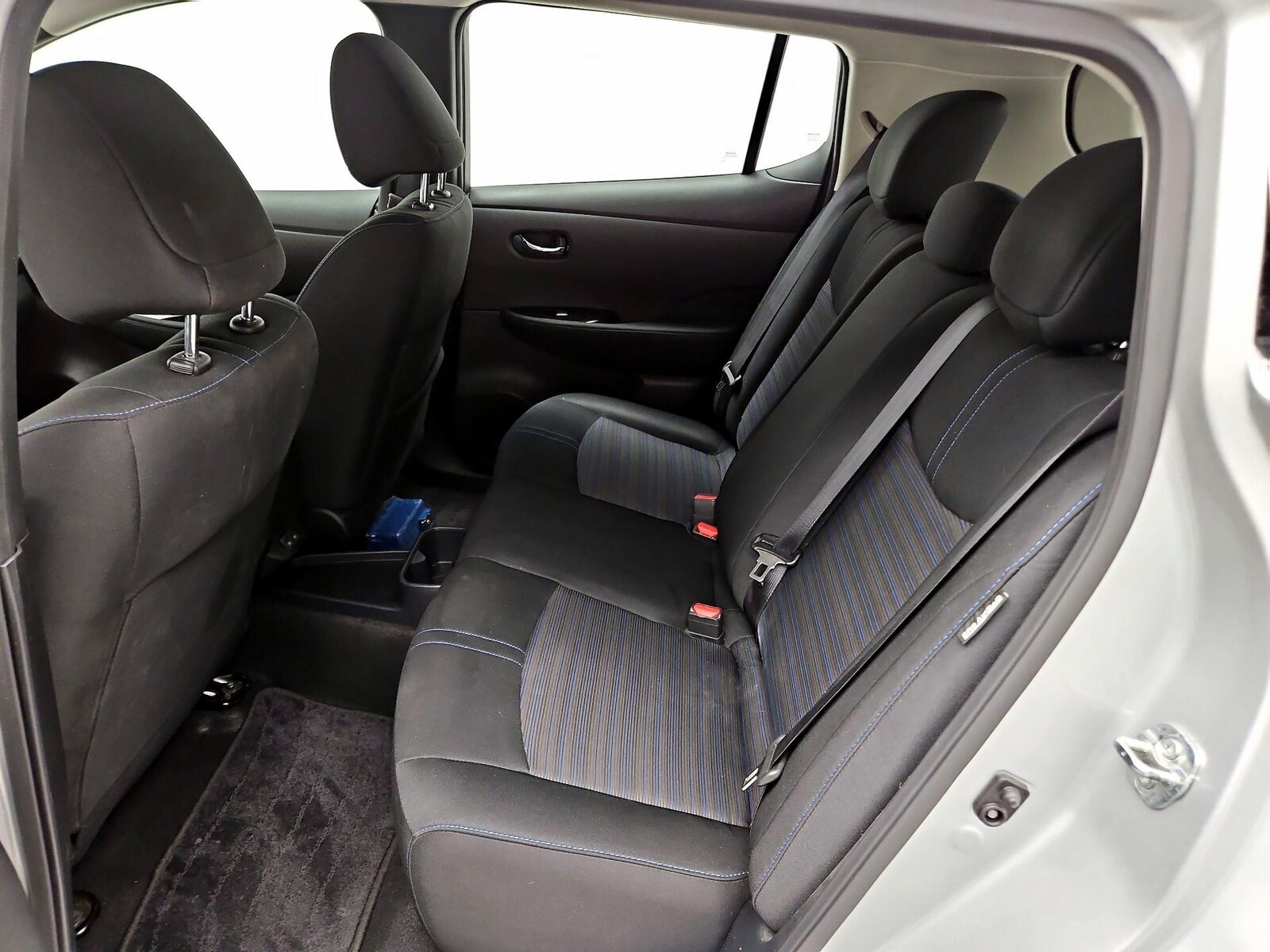 2024 Nissan LEAF SV PLUS - Photo 21