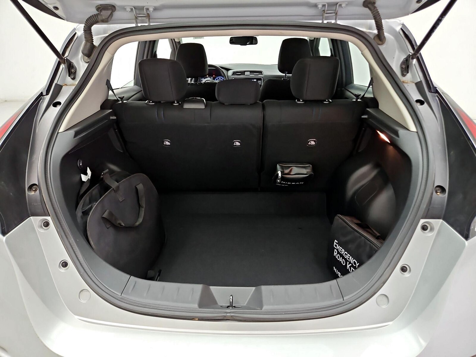 2024 Nissan LEAF SV PLUS - Photo 22