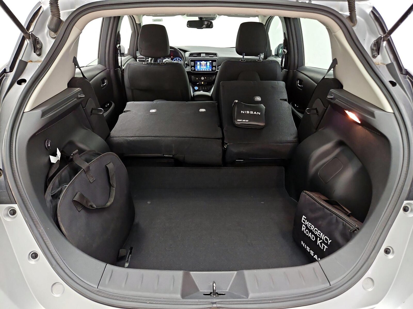 2024 Nissan LEAF SV PLUS - Photo 23