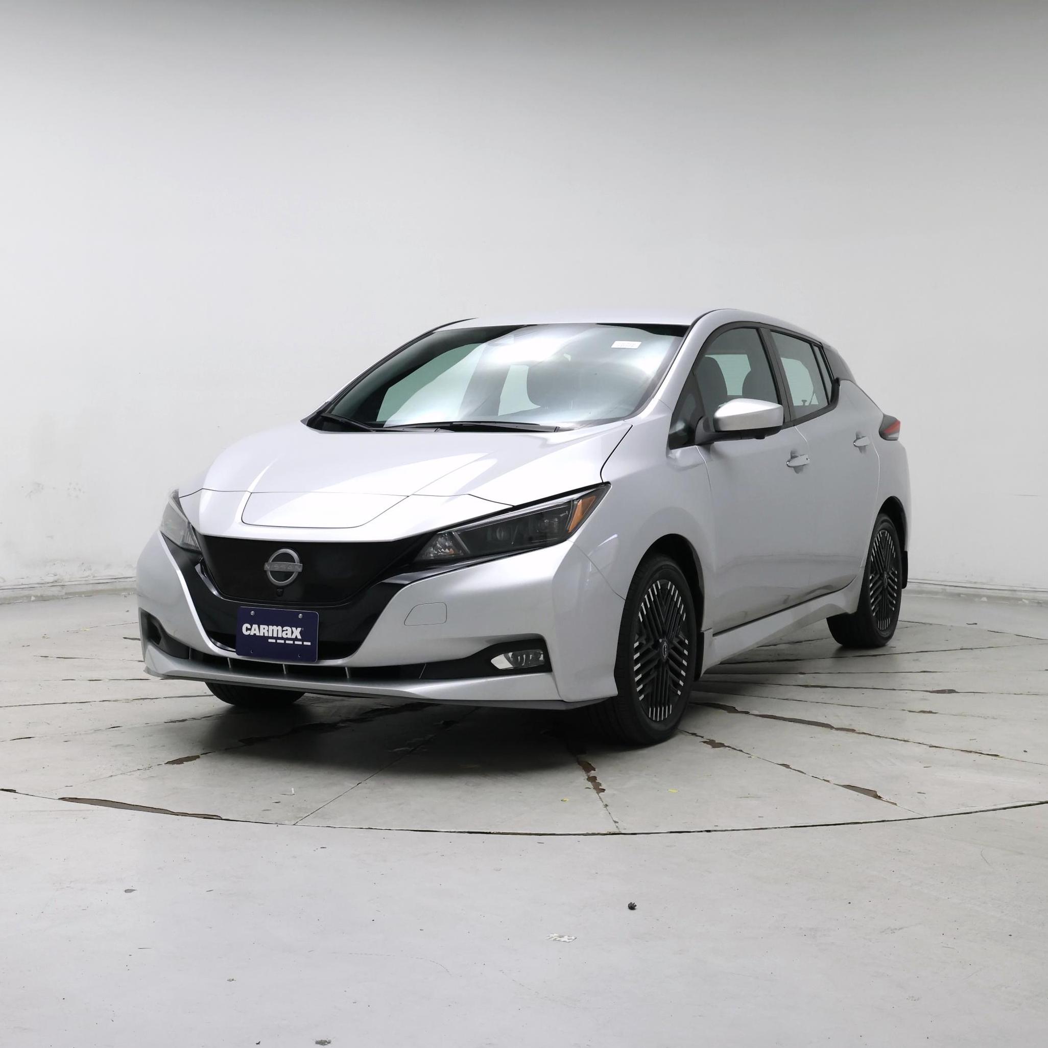 Thumbnail: 2024 Nissan Leaf - 4