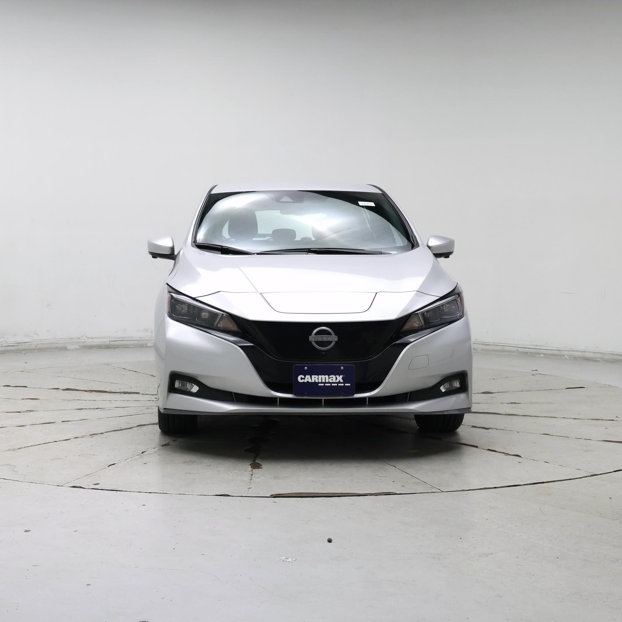 Thumbnail: 2024 Nissan Leaf - 5