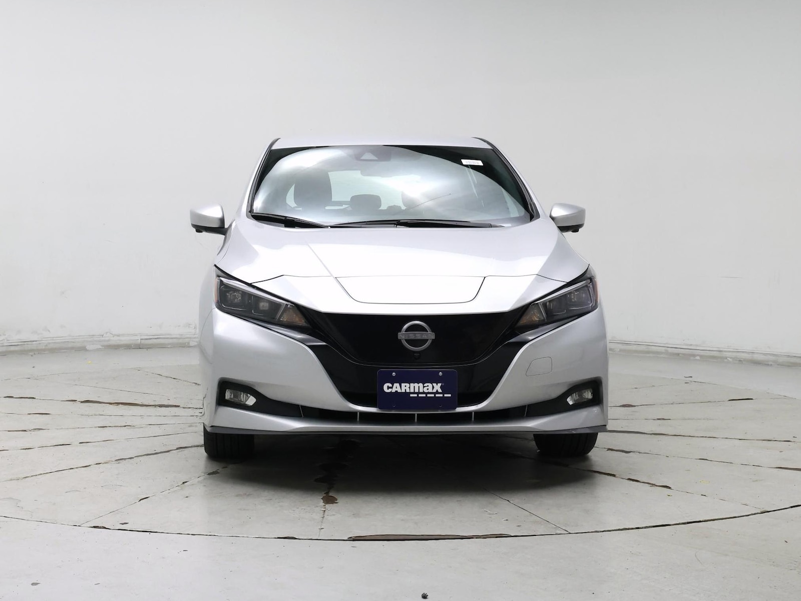 2024 Nissan LEAF SV PLUS - Photo 6