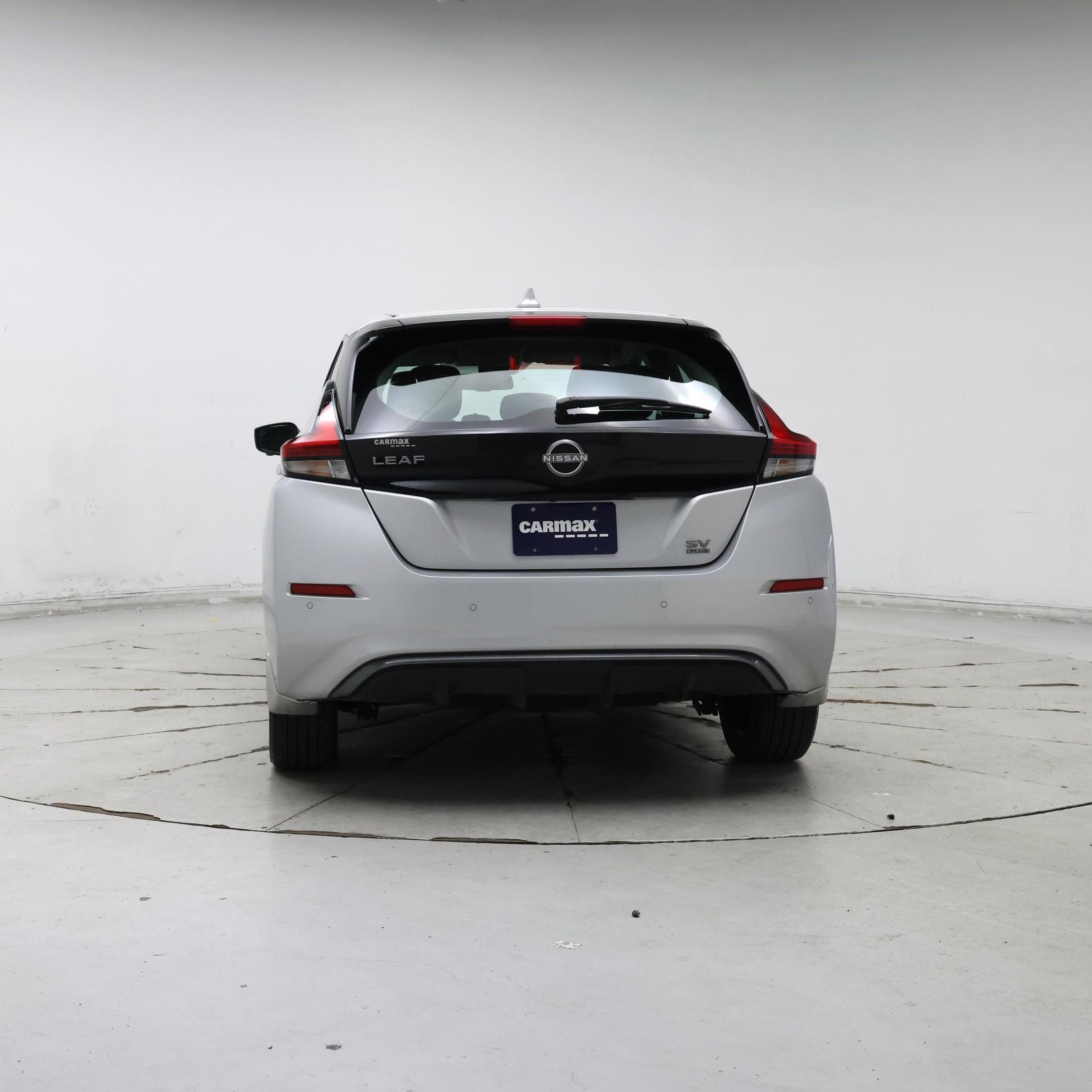 Thumbnail: 2024 Nissan Leaf - 6