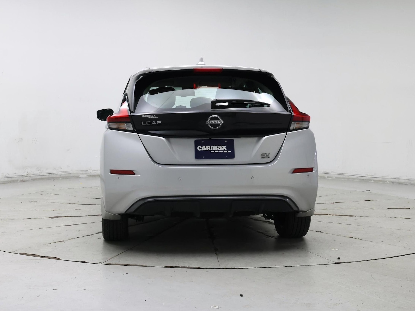 2024 Nissan LEAF SV PLUS - Photo 7