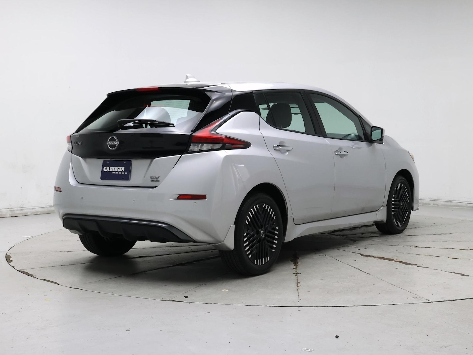 2024 Nissan LEAF SV PLUS - Photo 9
