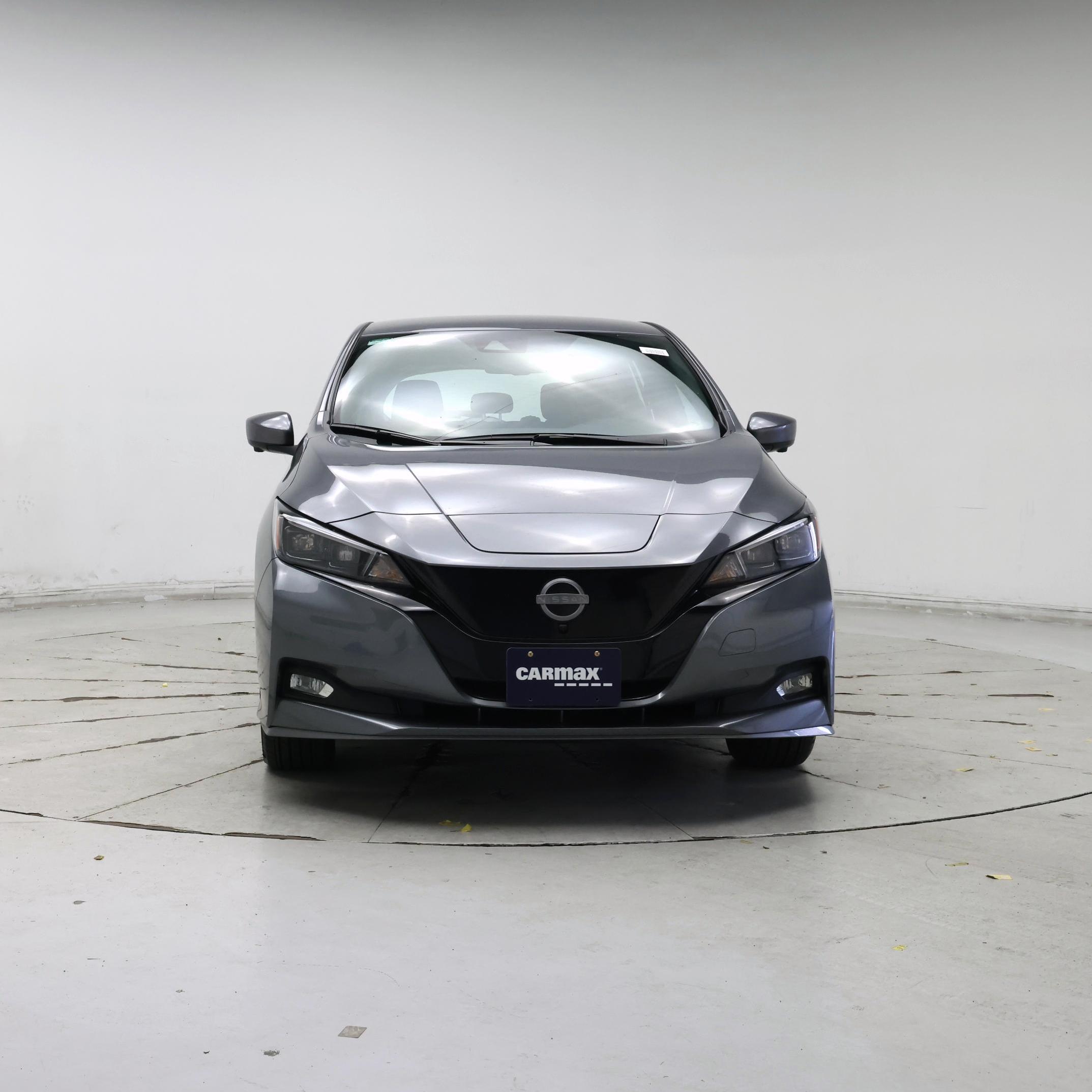 Thumbnail: 2024 Nissan Leaf - 5
