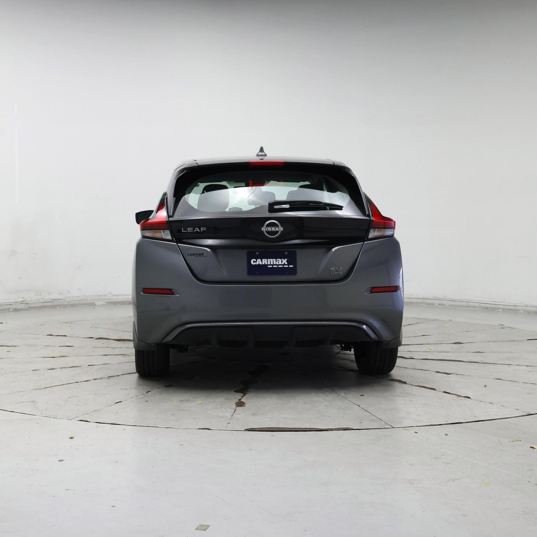 Thumbnail: 2024 Nissan Leaf - 6