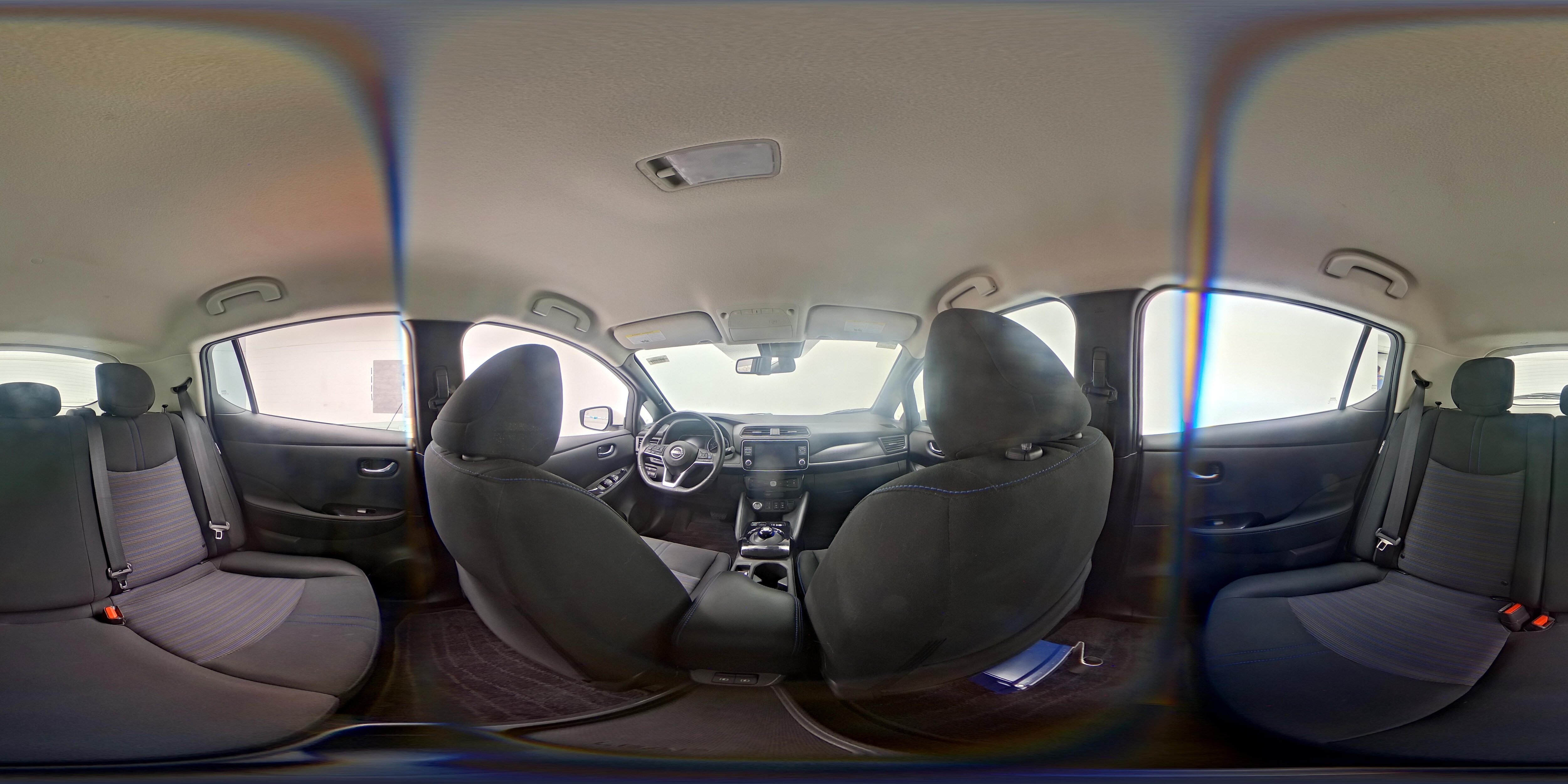 2024 Nissan LEAF SV PLUS - Photo 27