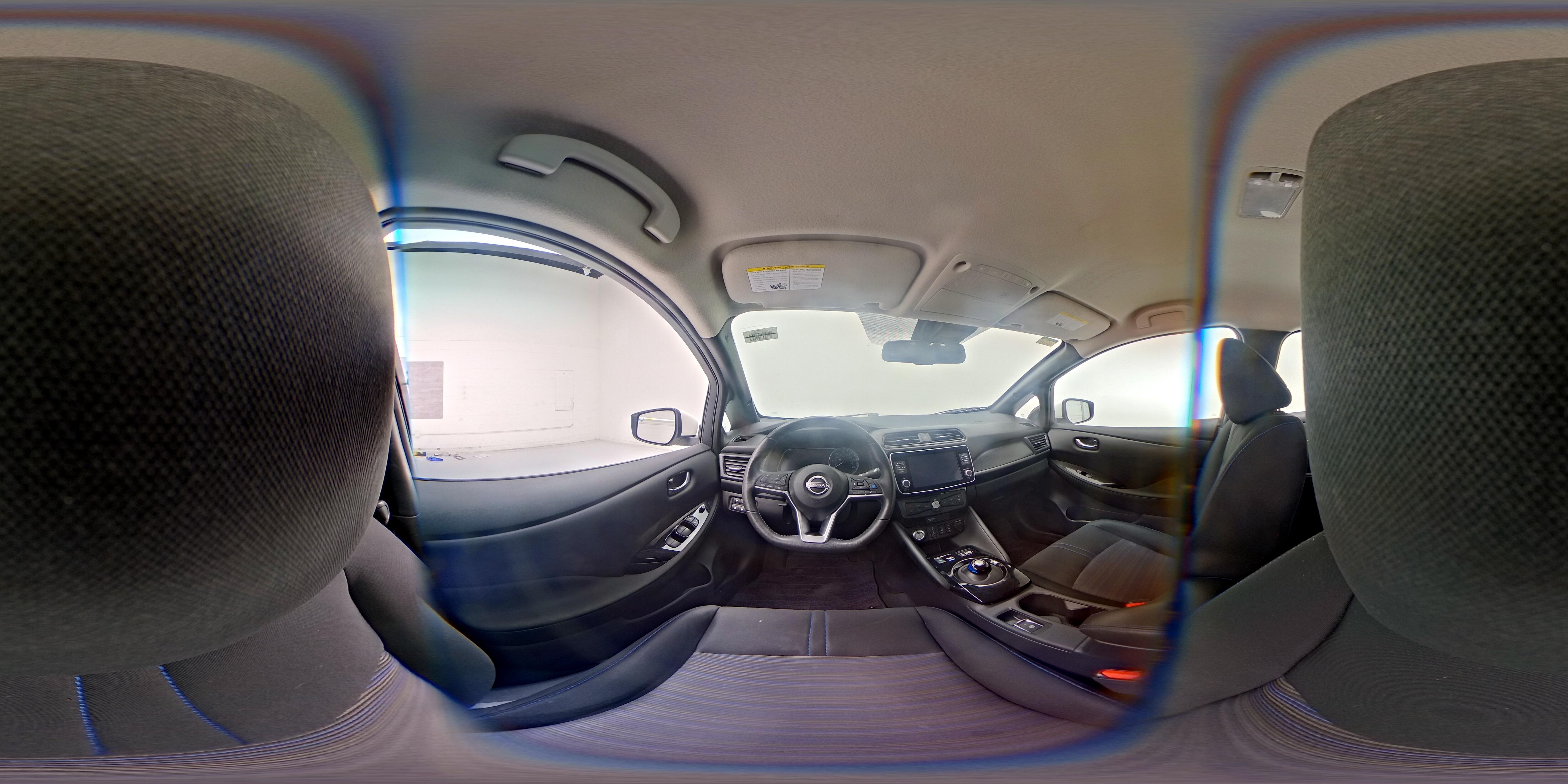 2024 Nissan LEAF SV PLUS - Photo 28