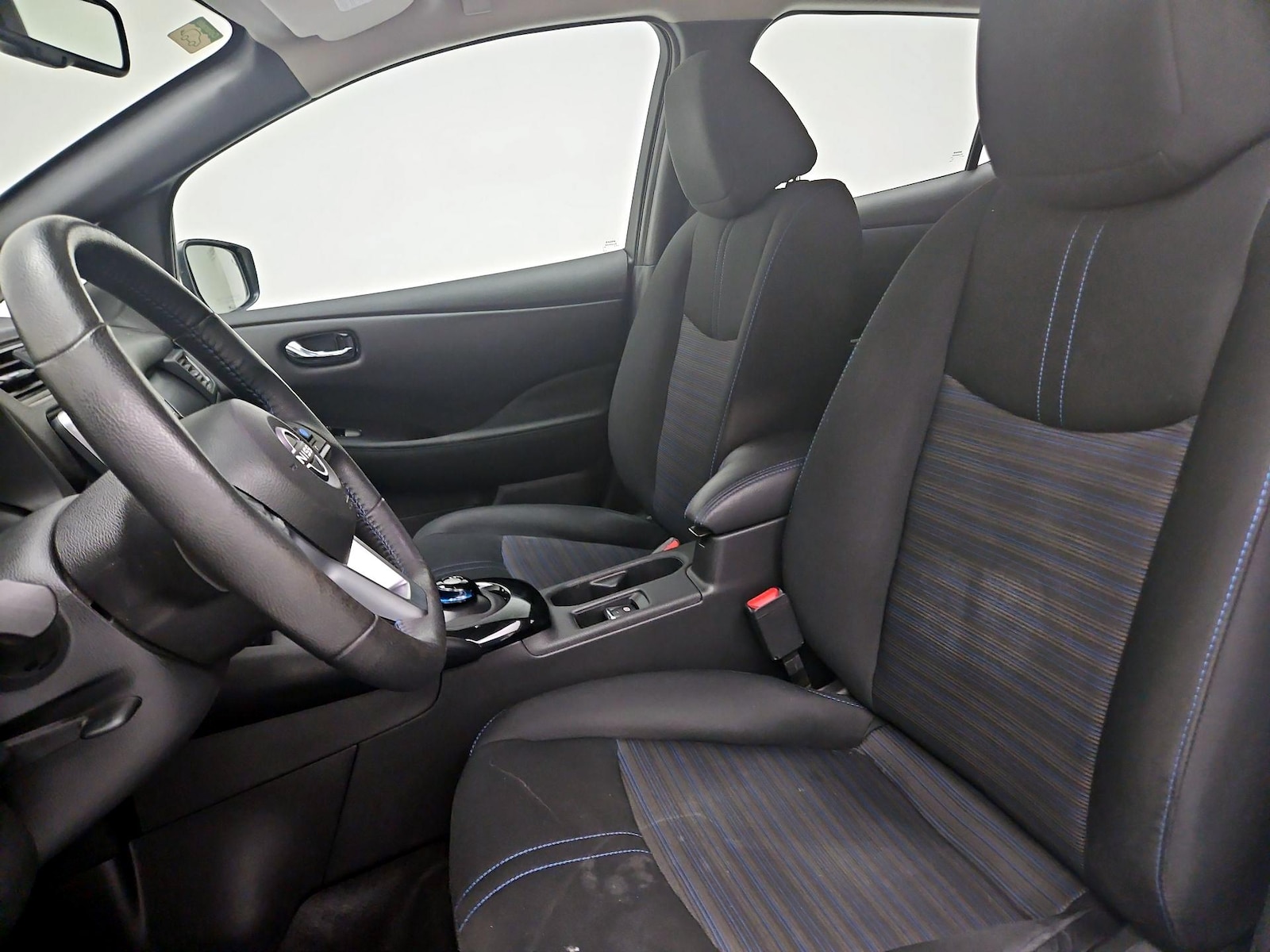 2024 Nissan LEAF SV PLUS - Photo 12