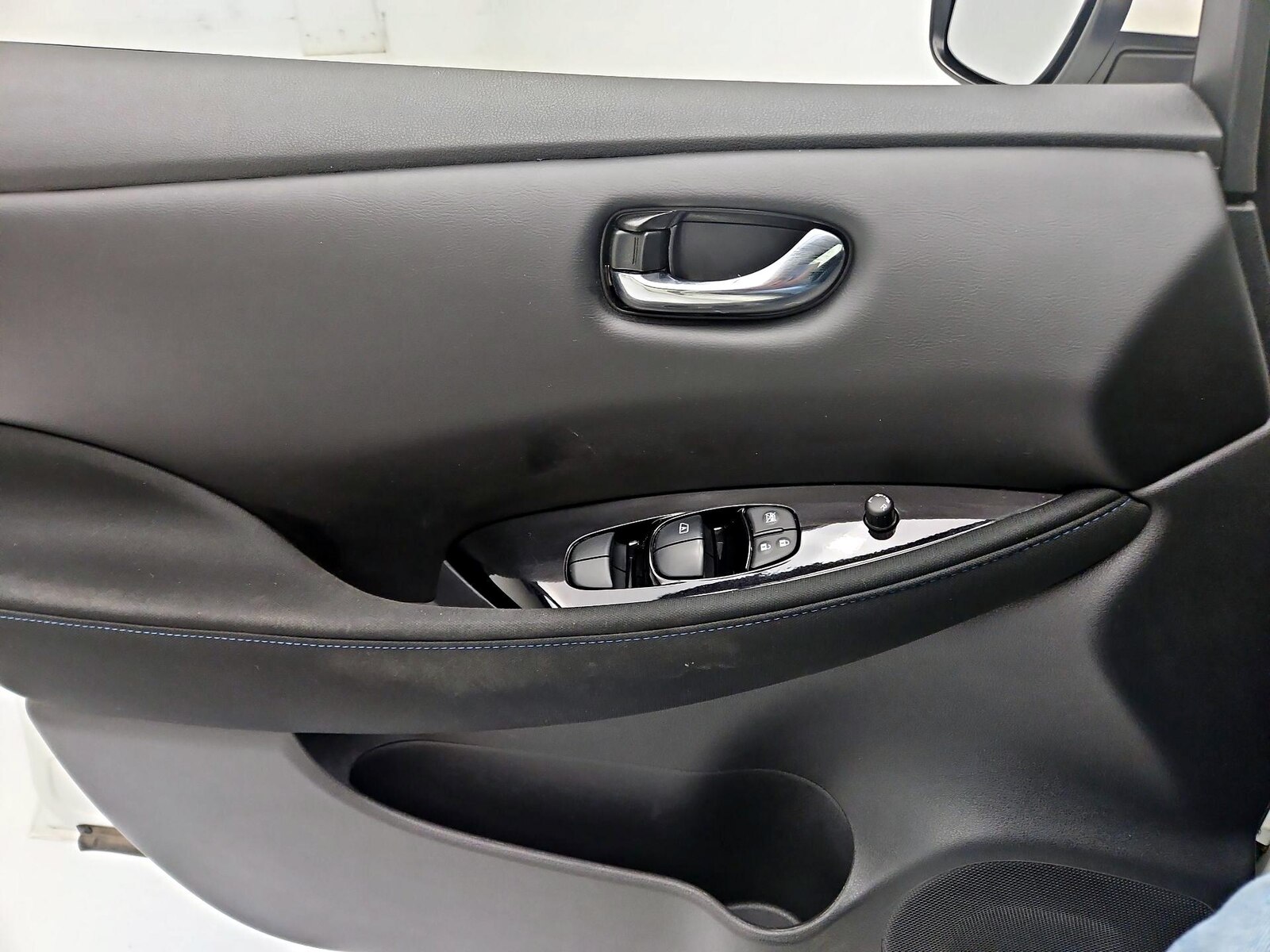 2024 Nissan LEAF SV PLUS - Photo 13
